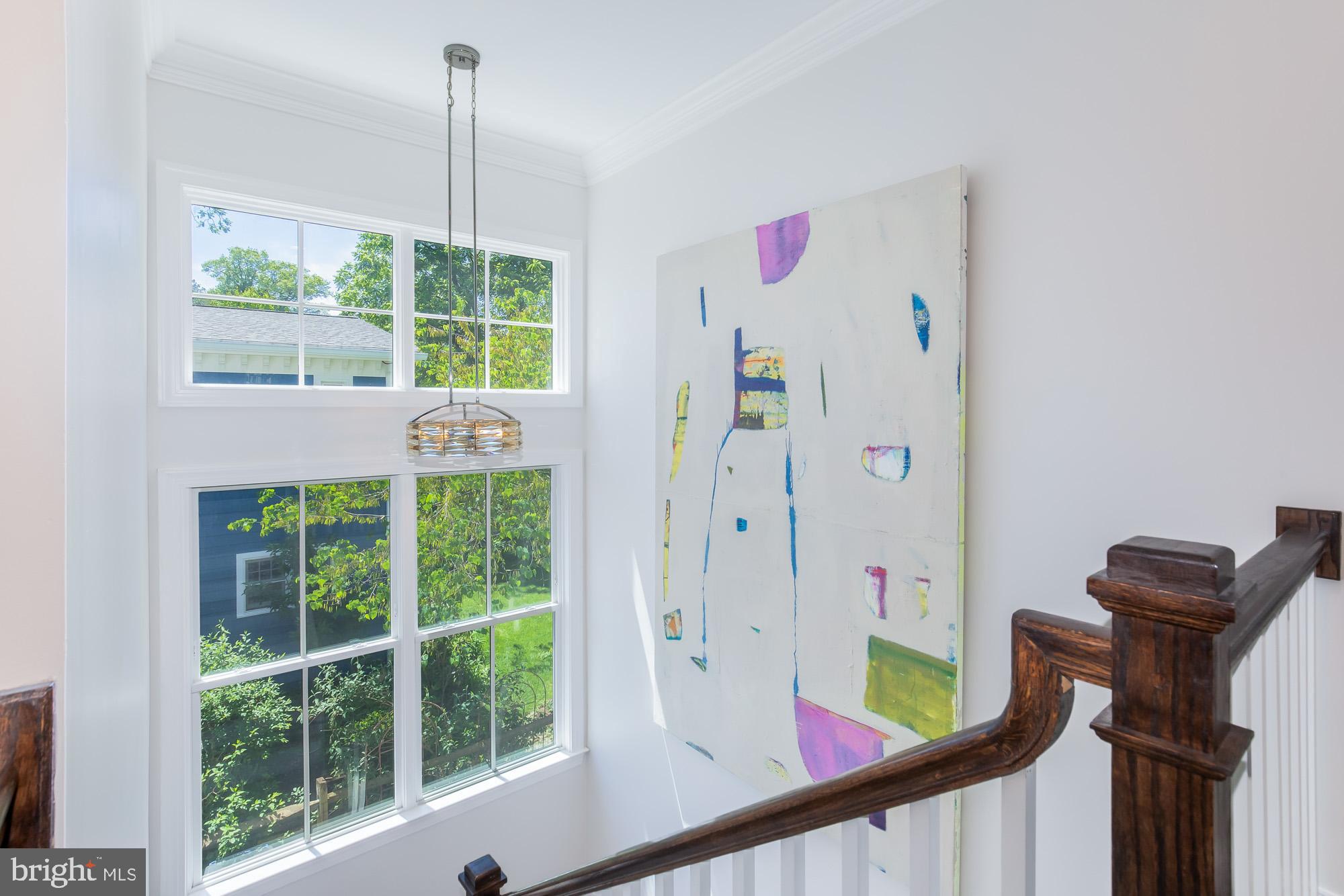 BLAIR - Residential