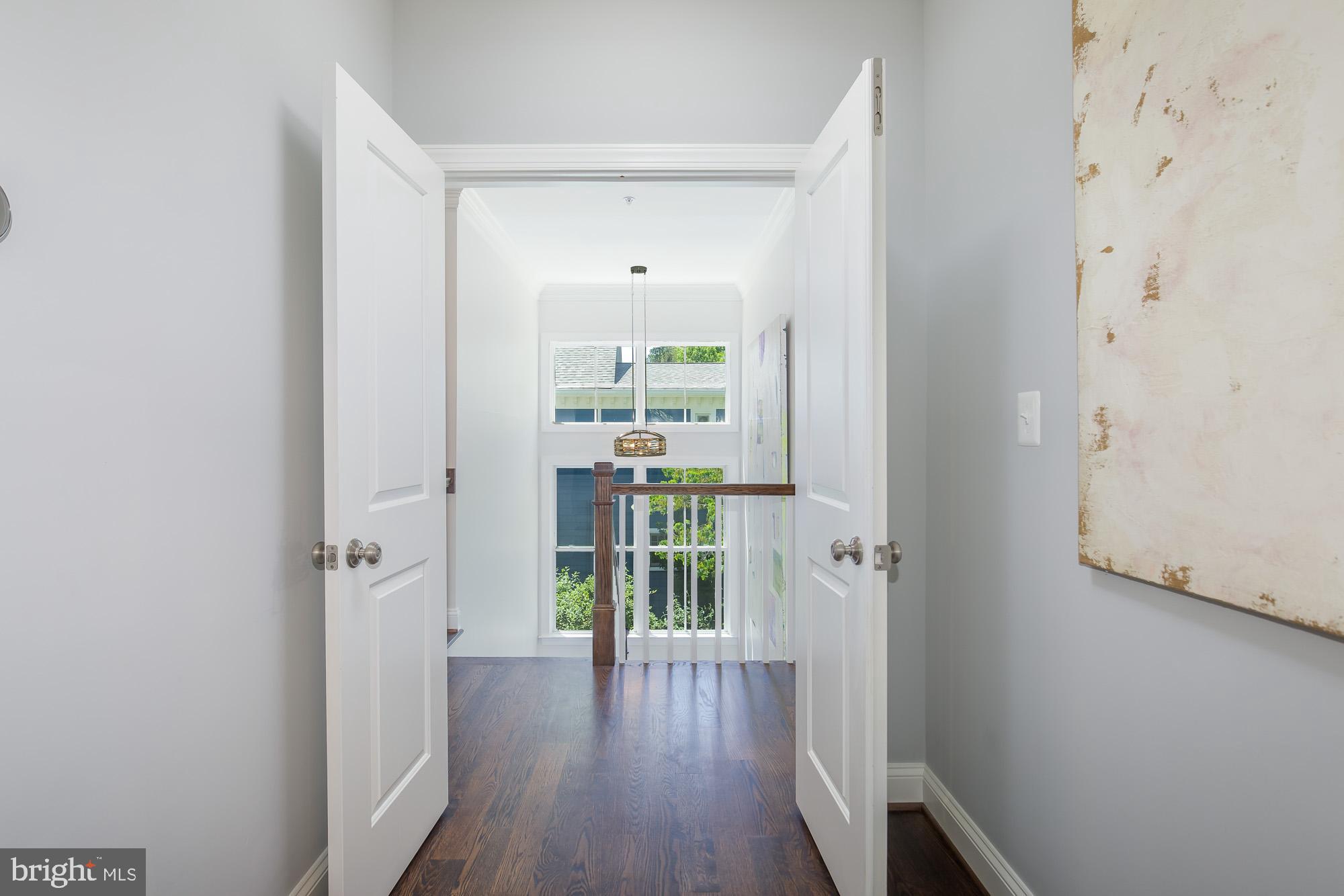 BLAIR - Residential