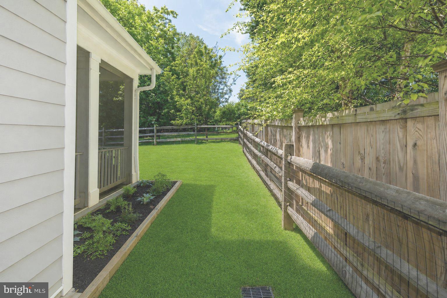 BLAIR - Residential