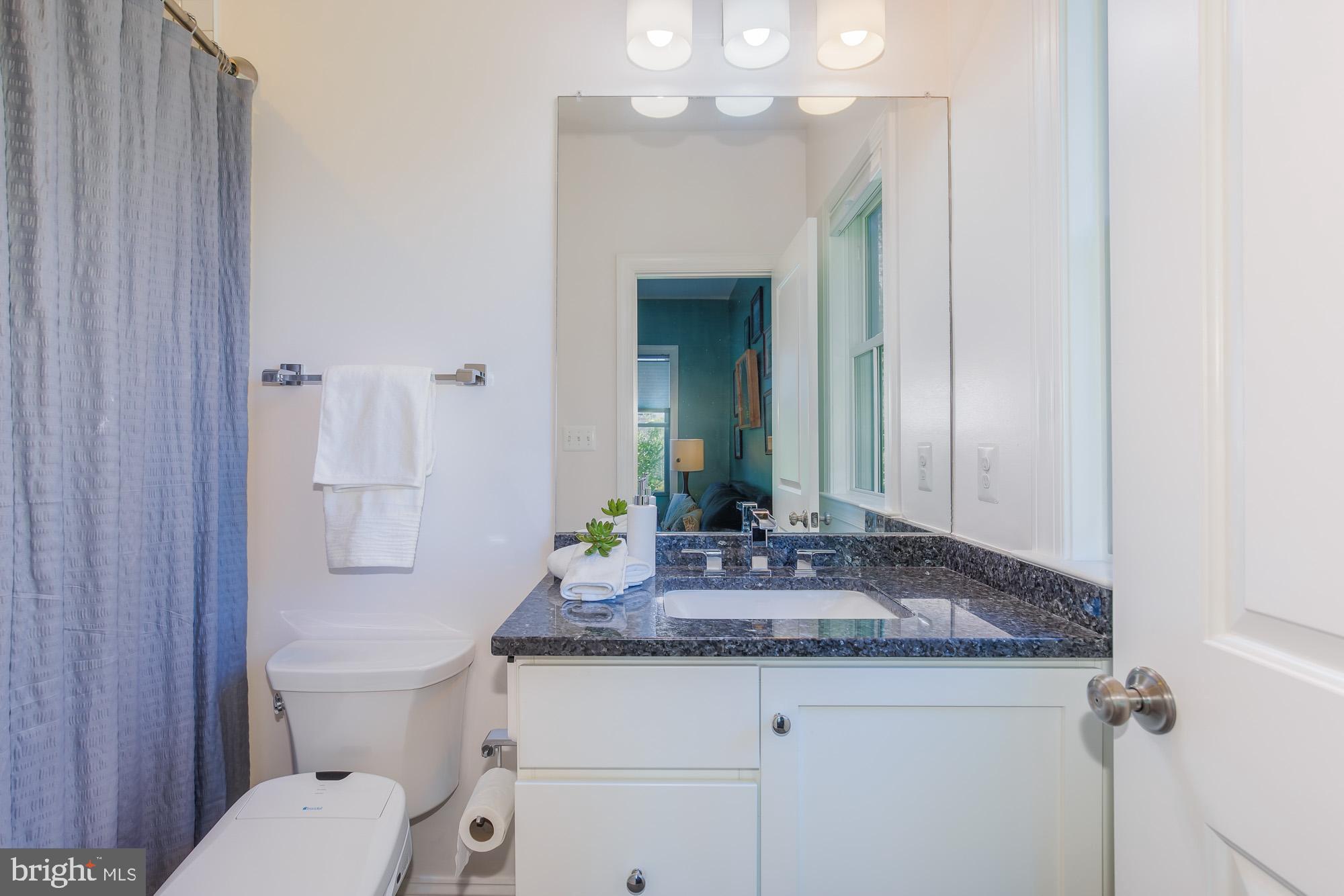 BLAIR - Residential