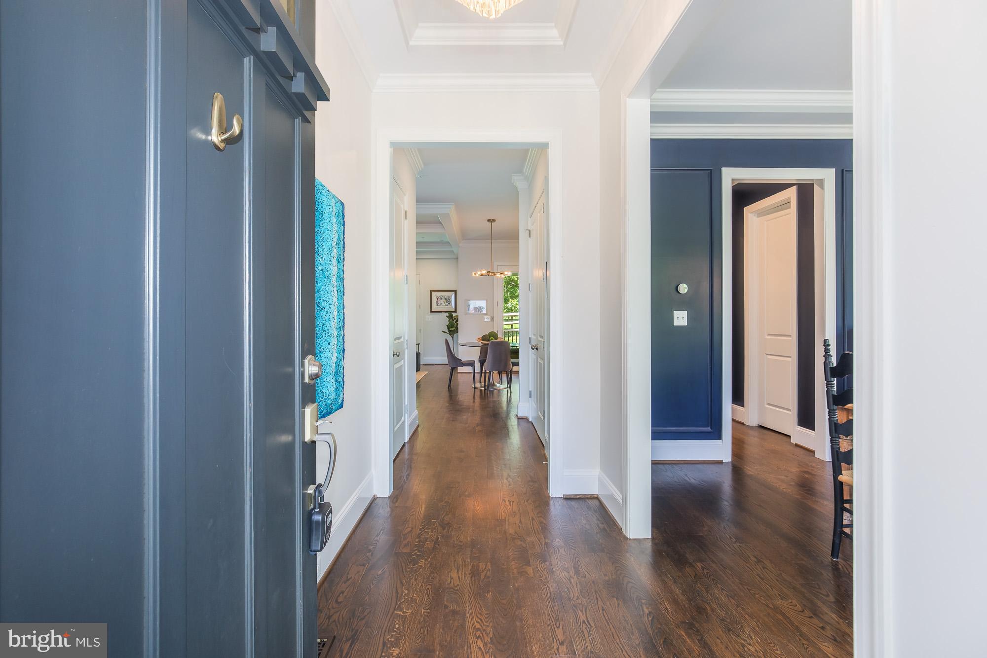 BLAIR - Residential