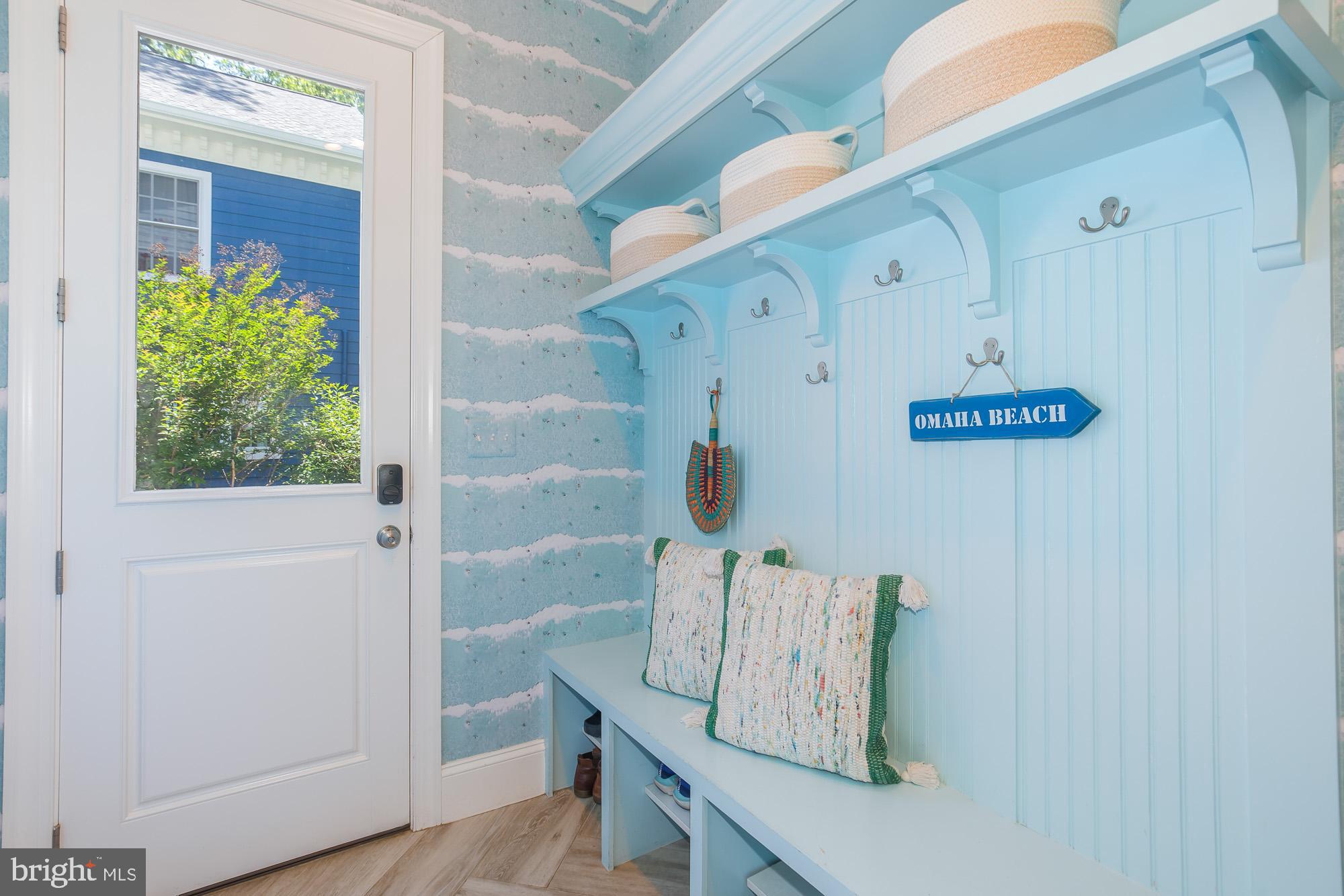 BLAIR - Residential