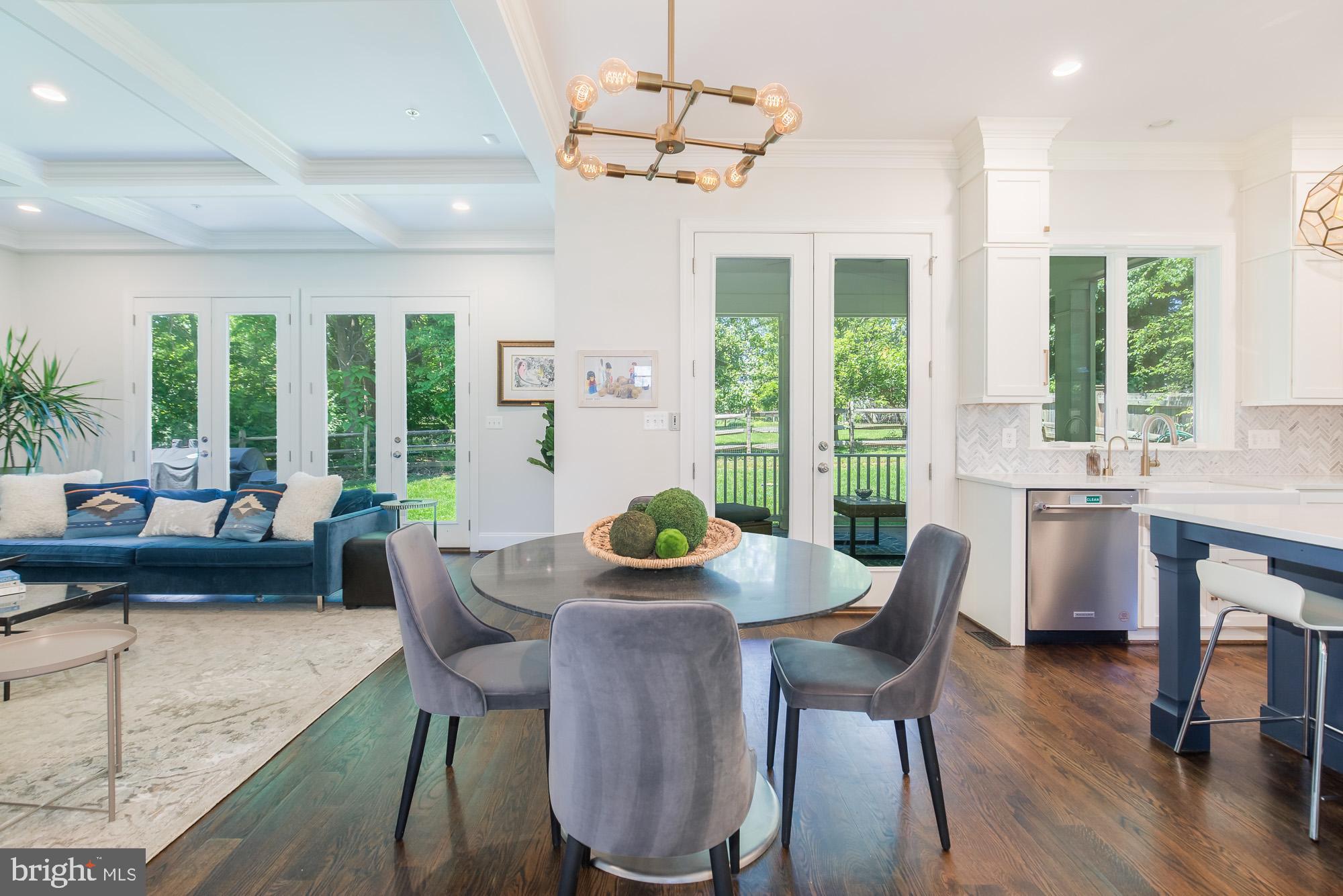 BLAIR - Residential