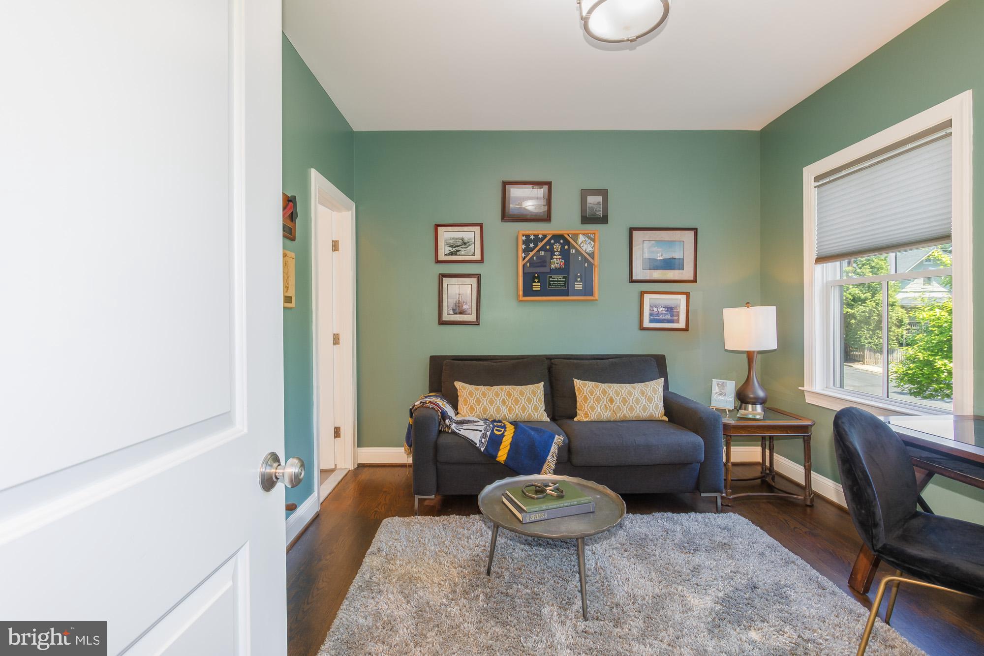 BLAIR - Residential