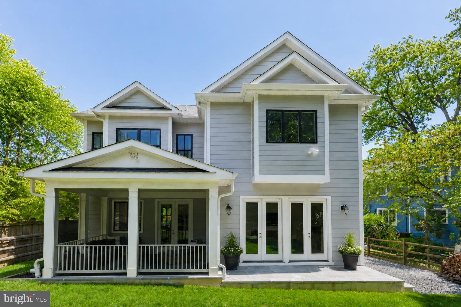 BLAIR - Residential