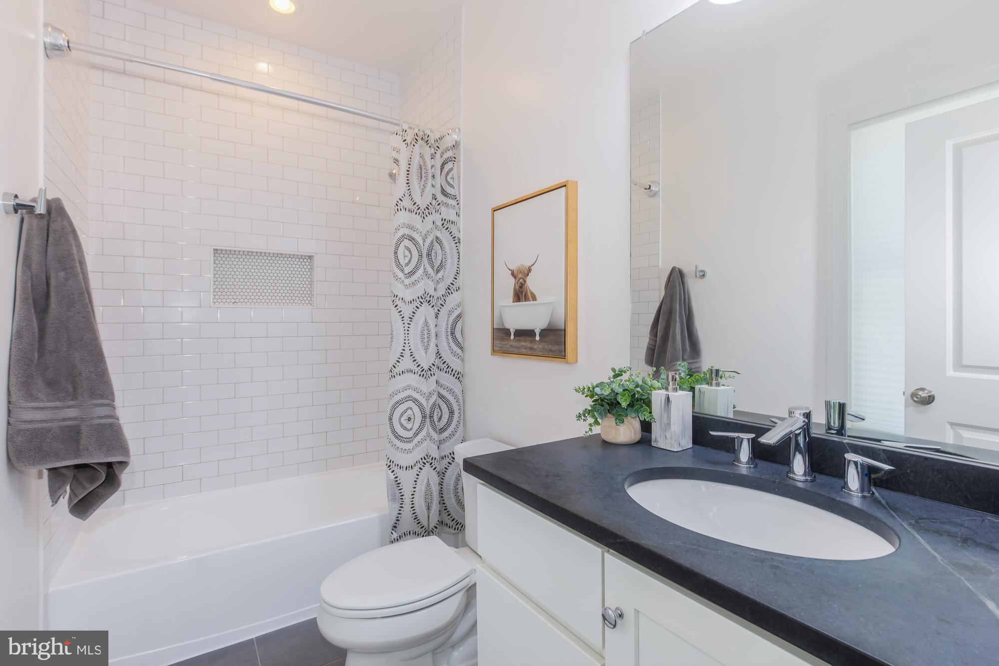 BLAIR - Residential