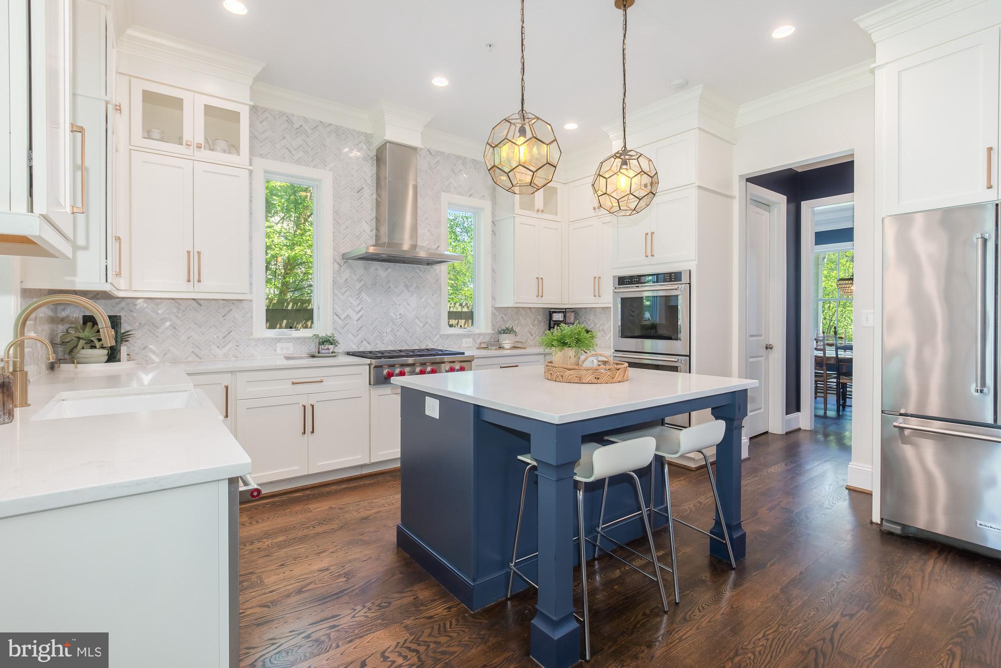 BLAIR - Residential