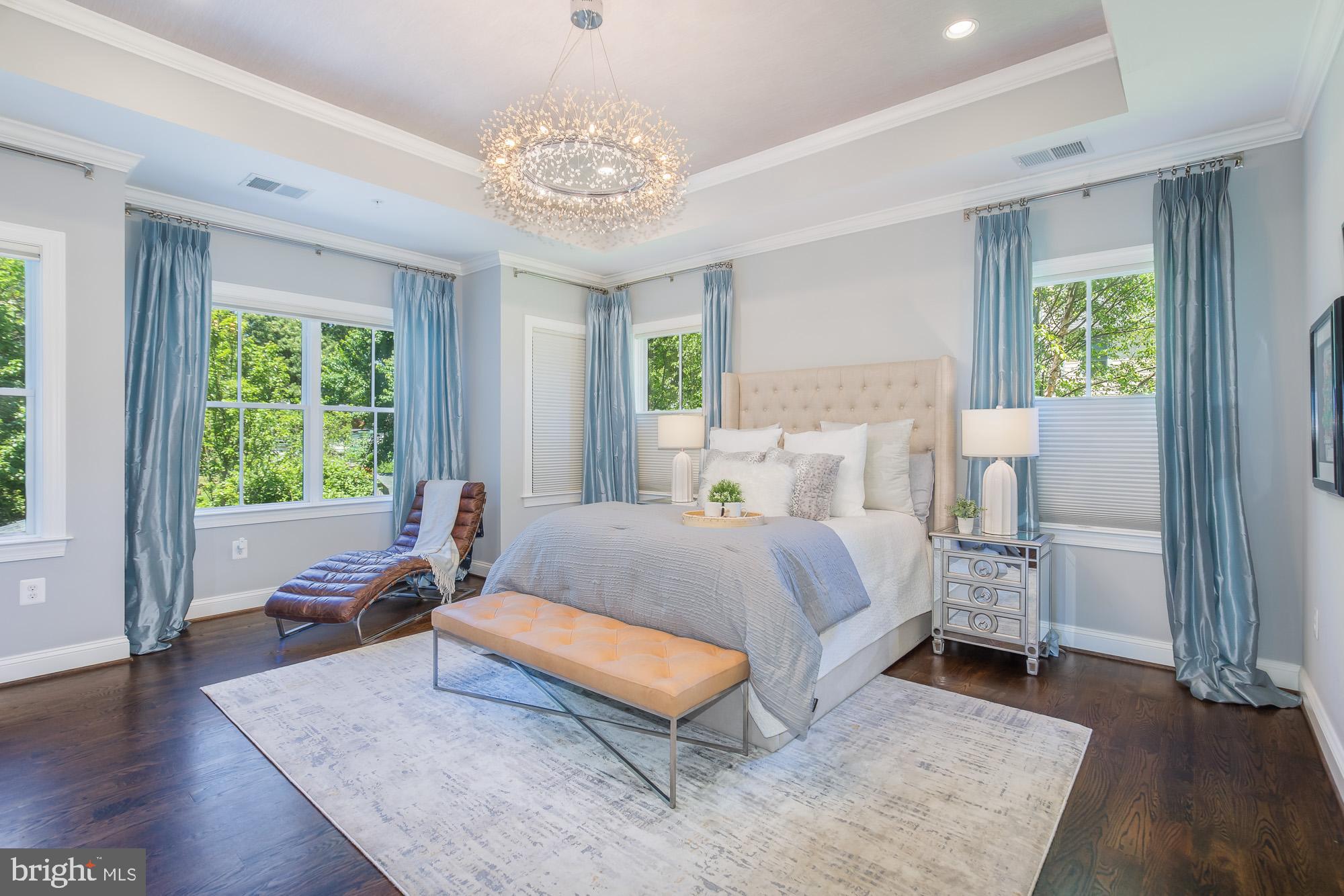 BLAIR - Residential