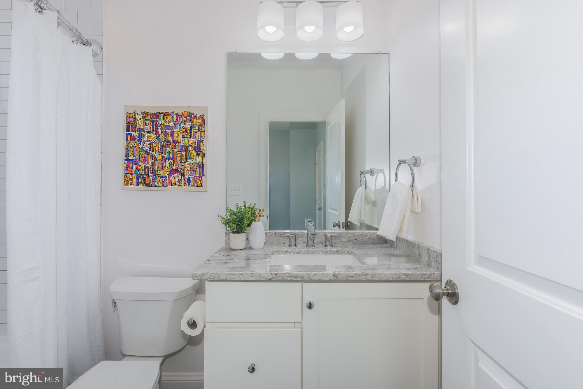 BLAIR - Residential