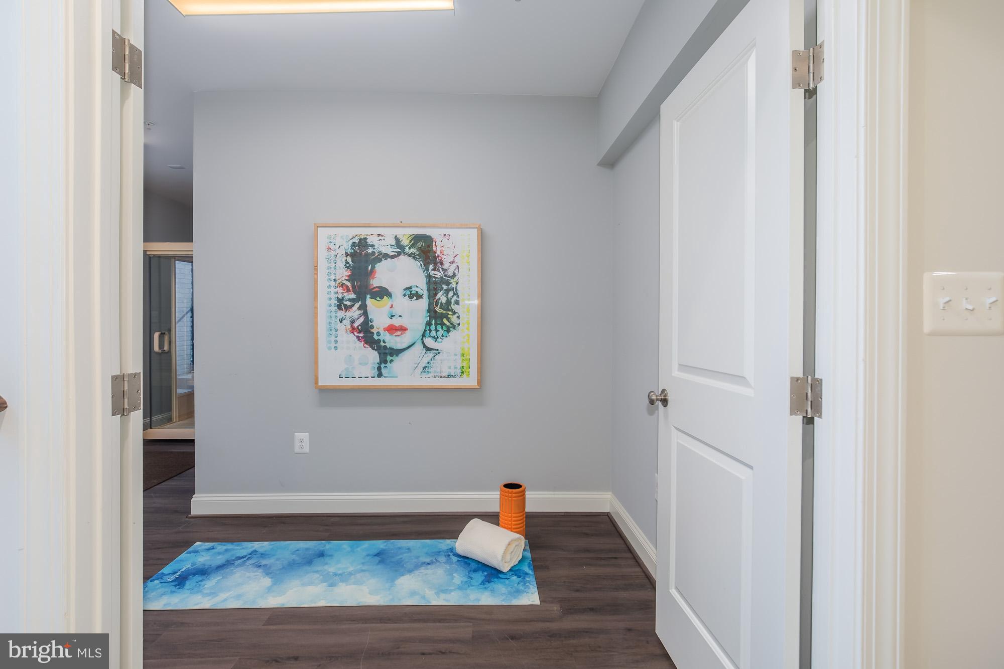 BLAIR - Residential