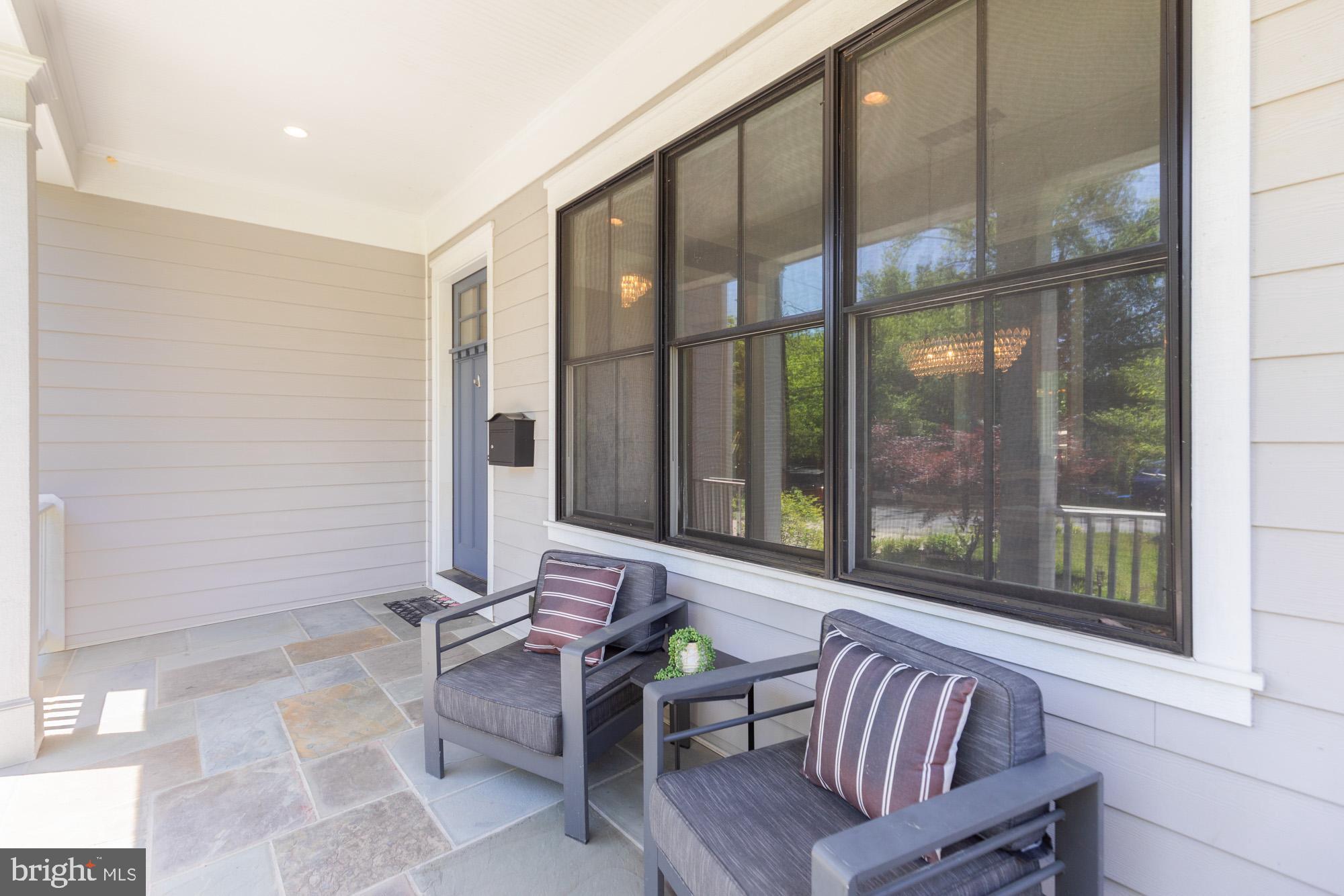 BLAIR - Residential