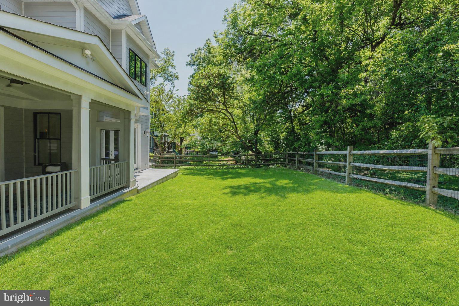 BLAIR - Residential