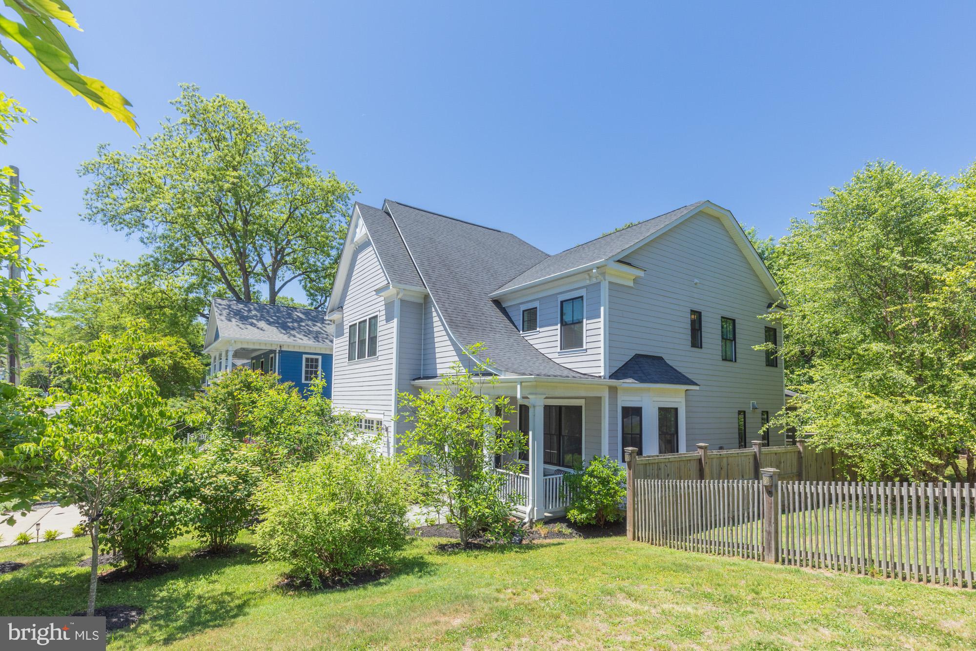 BLAIR - Residential
