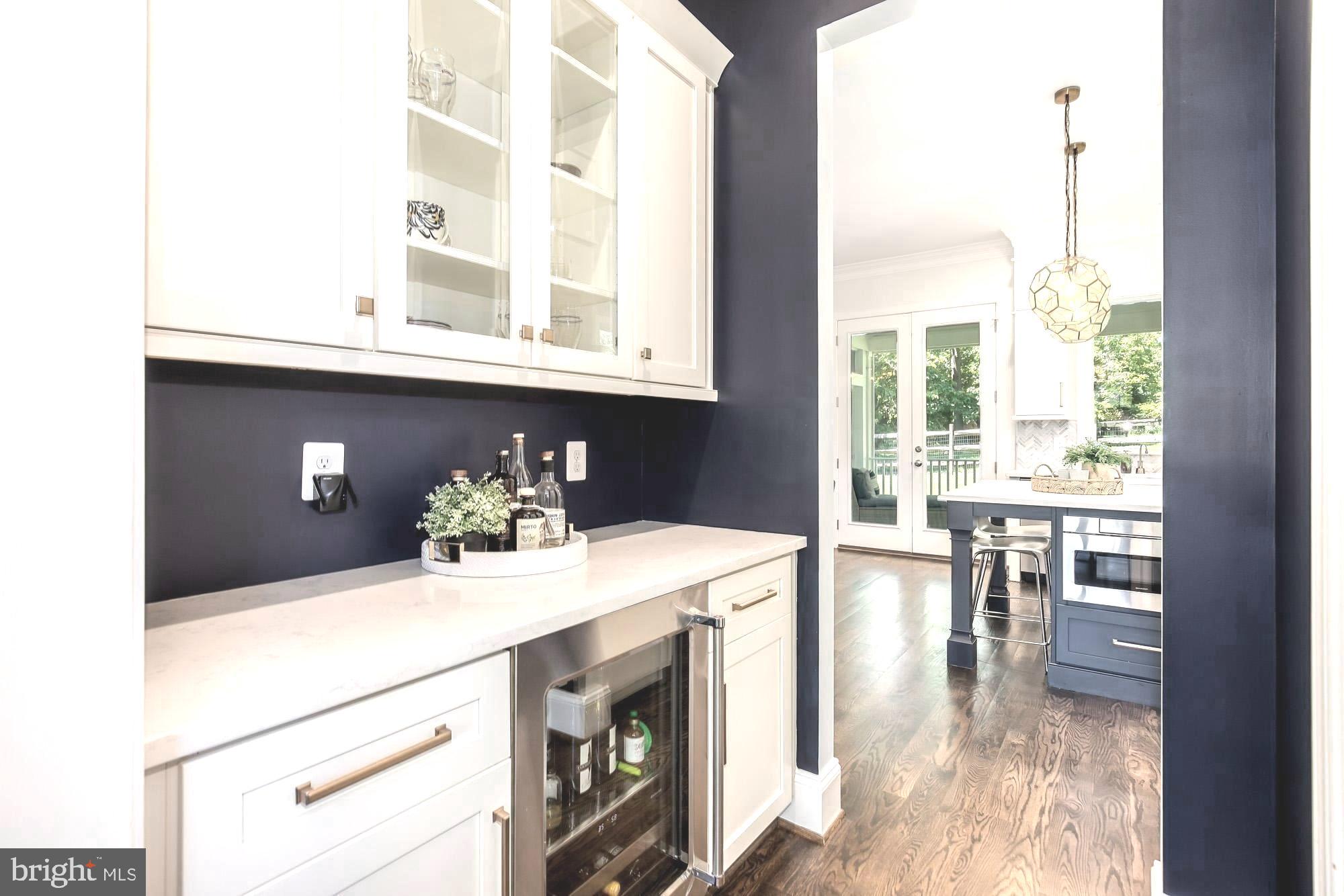 BLAIR - Residential