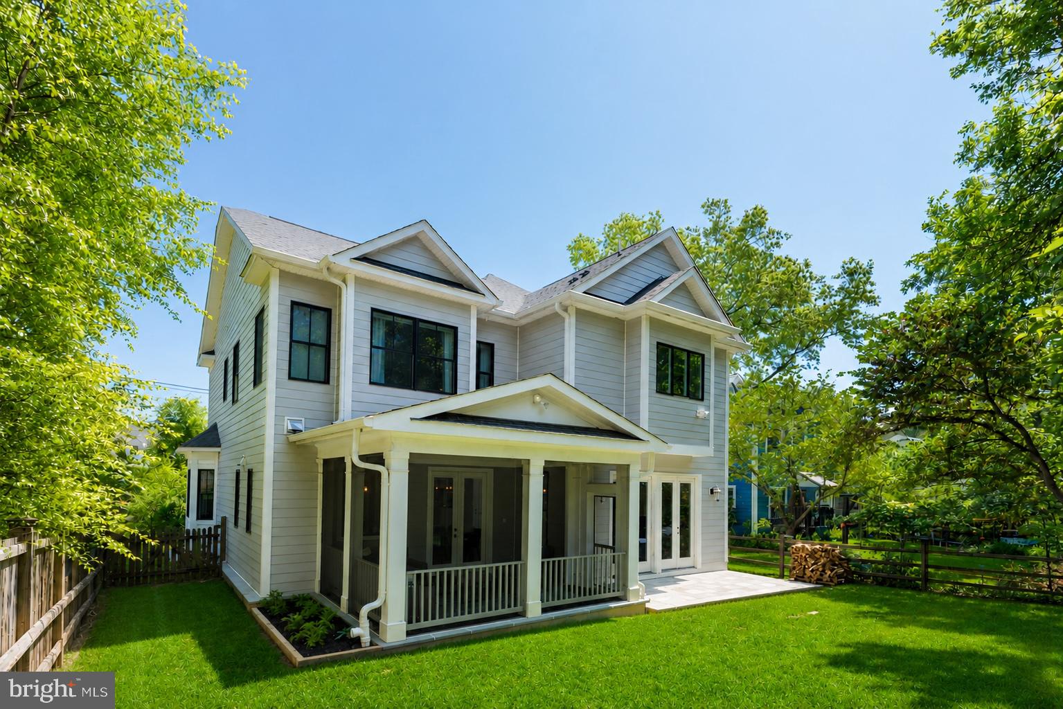 BLAIR - Residential