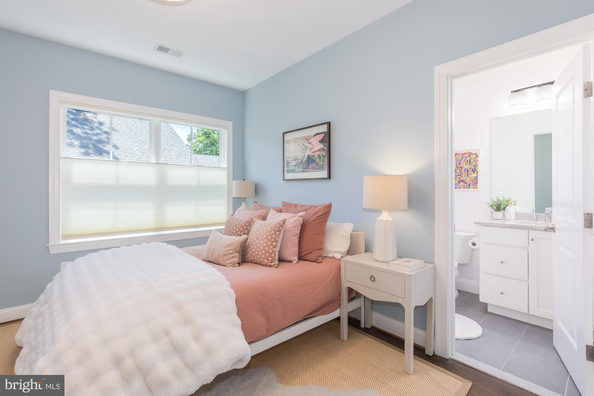 BLAIR - Residential