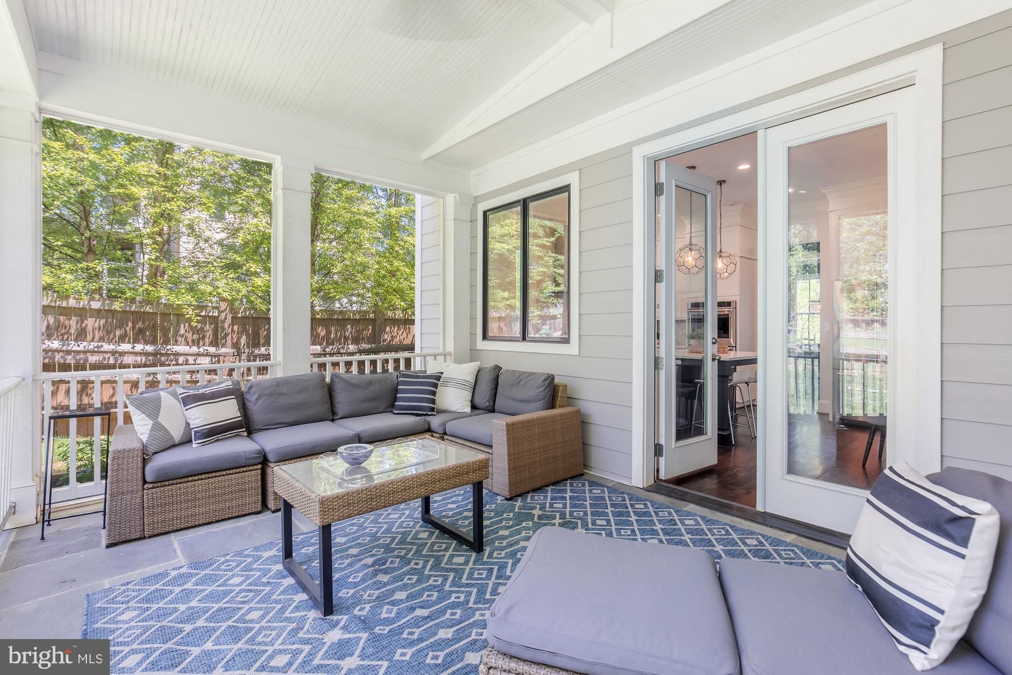BLAIR - Residential