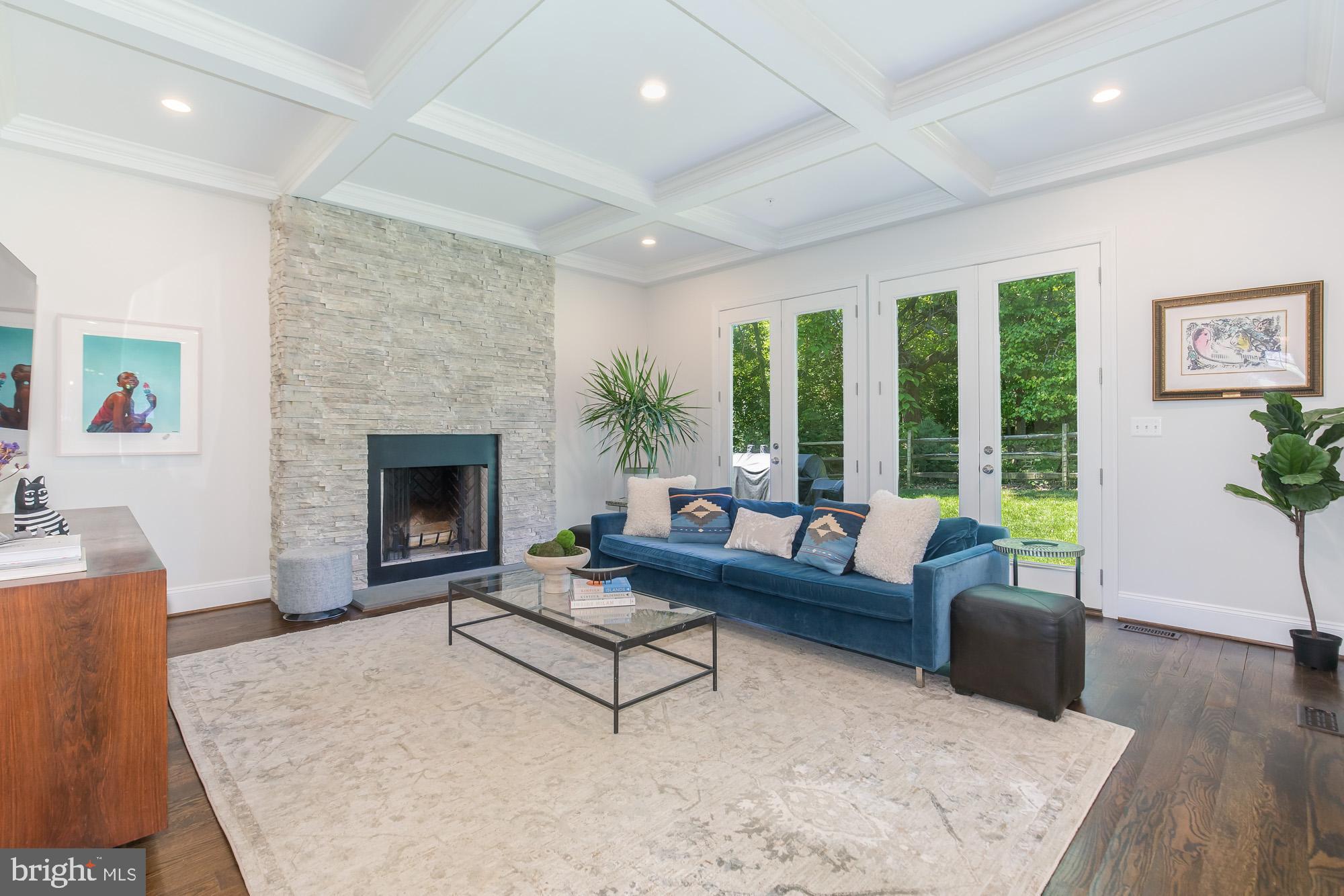 BLAIR - Residential
