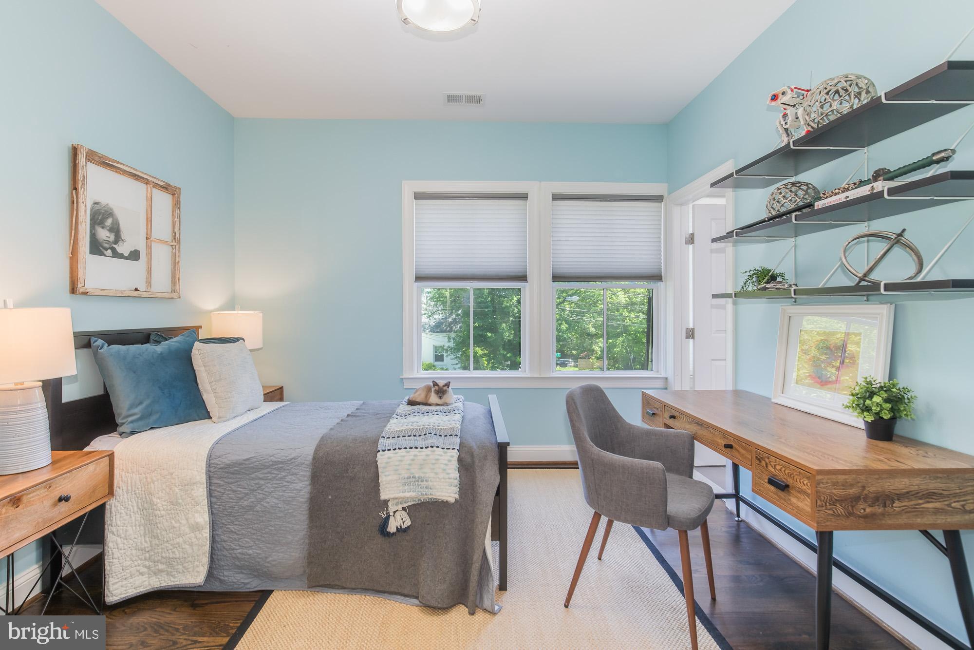 BLAIR - Residential