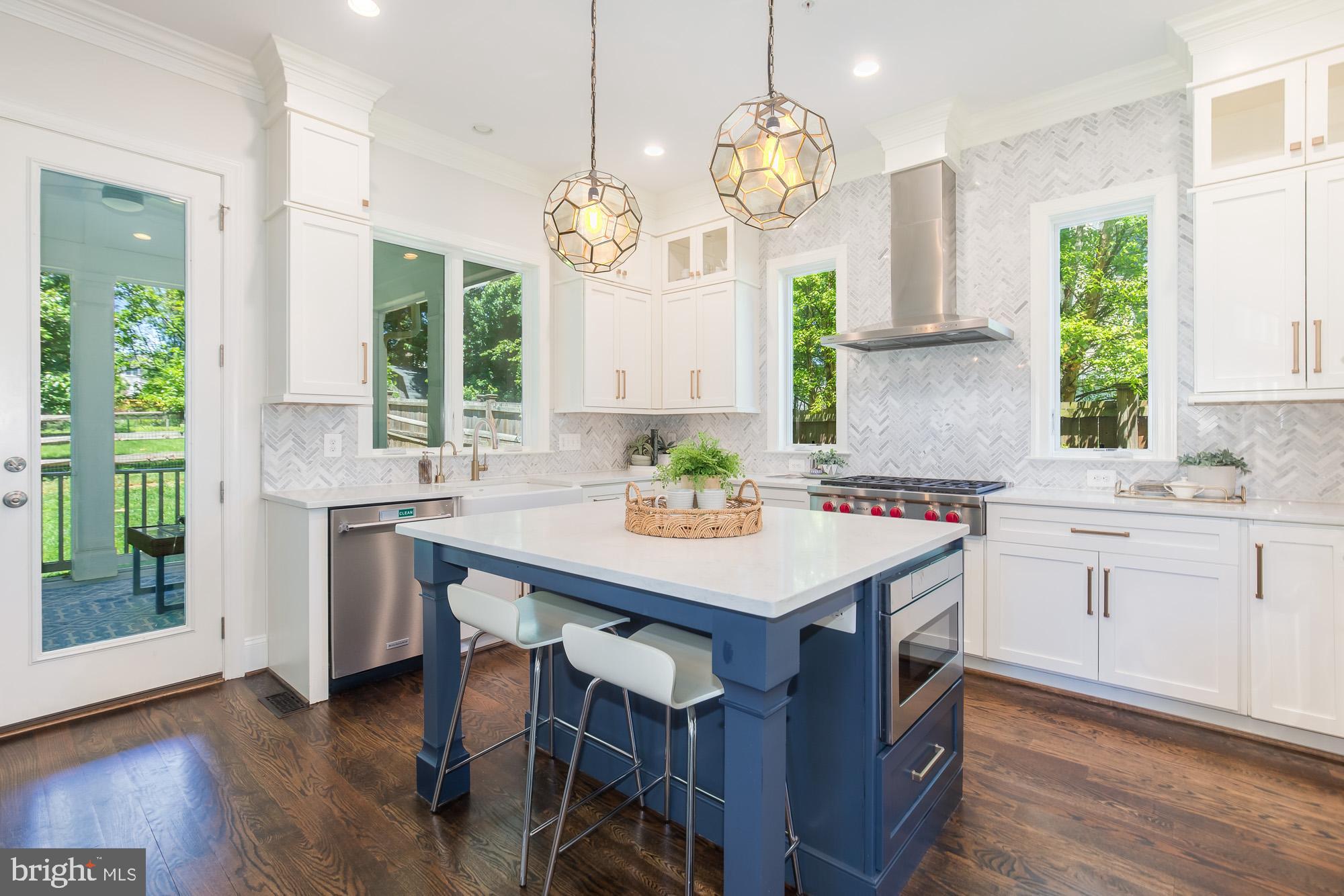 BLAIR - Residential