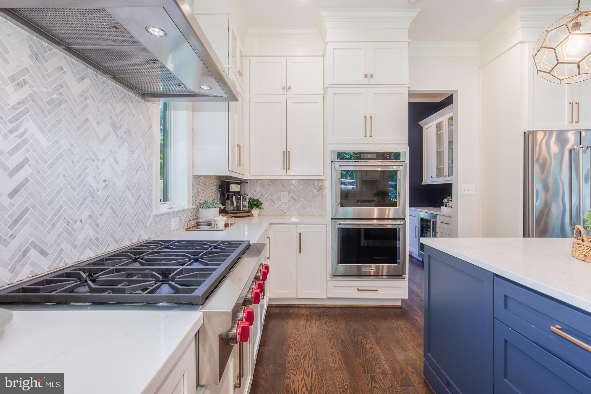 BLAIR - Residential