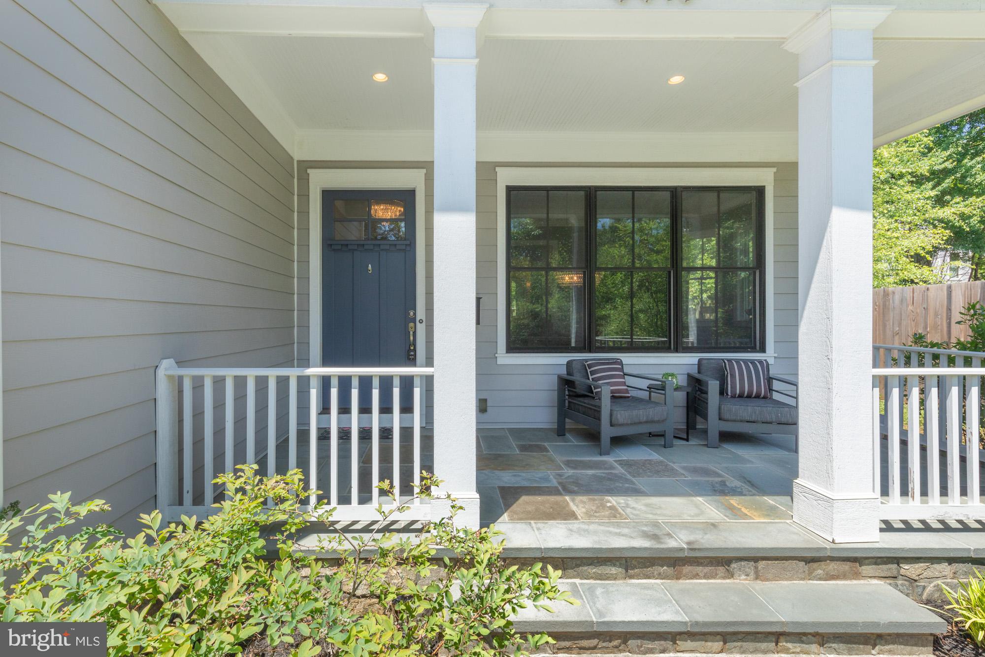 BLAIR - Residential