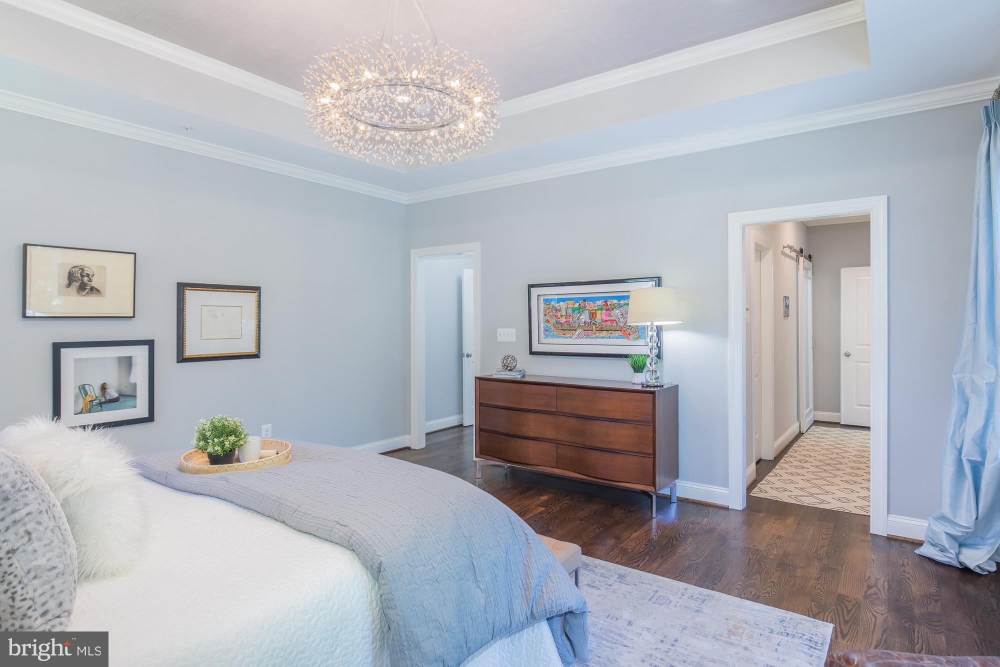 BLAIR - Residential