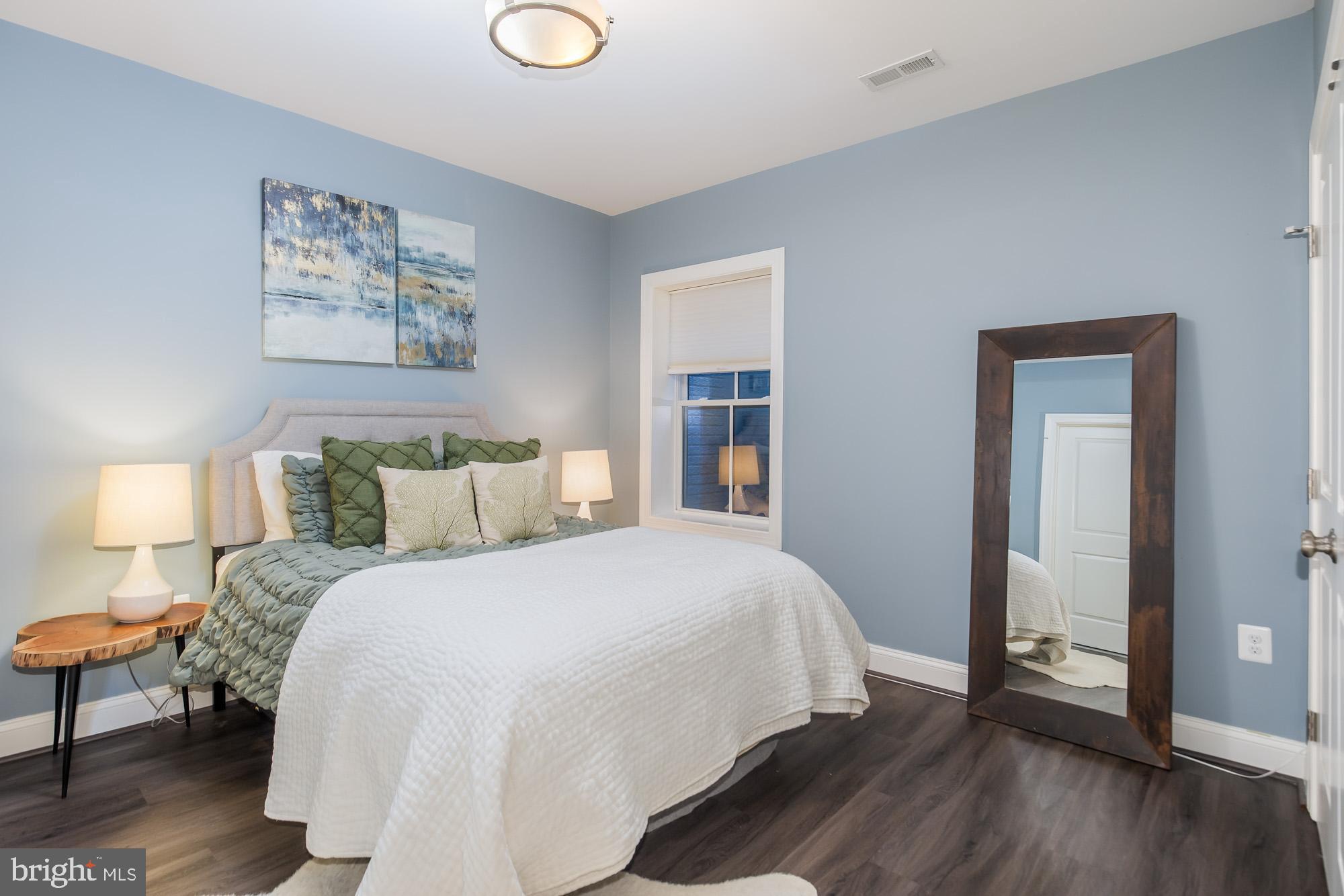 BLAIR - Residential
