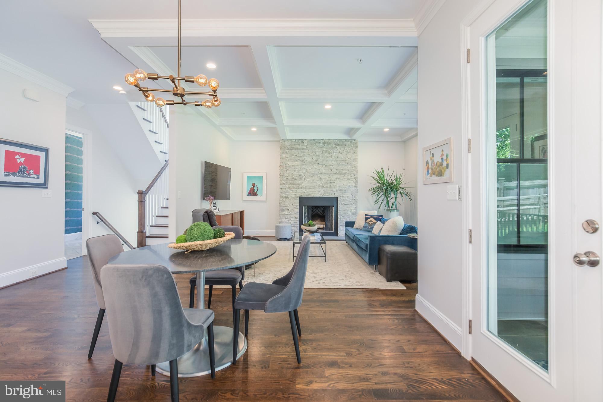 BLAIR - Residential