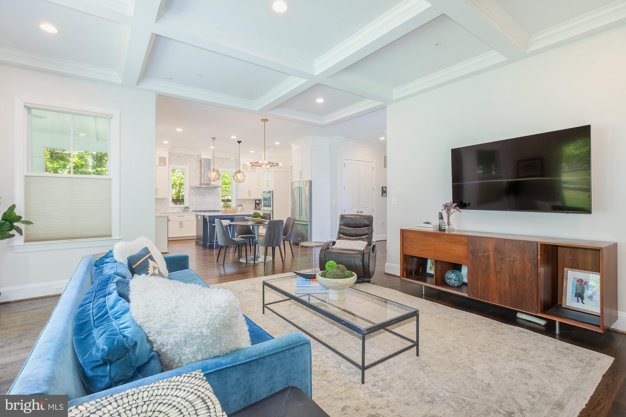 BLAIR - Residential