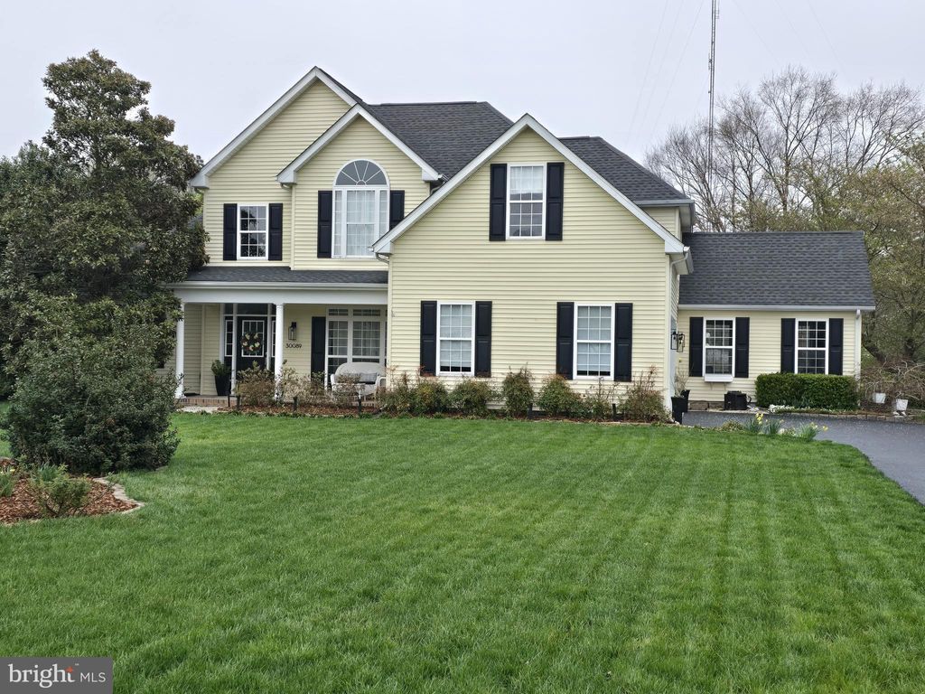 Photo of 30089 Lakeview Road, MILLSBORO, DE 19966 (MLS # DESU2108164)