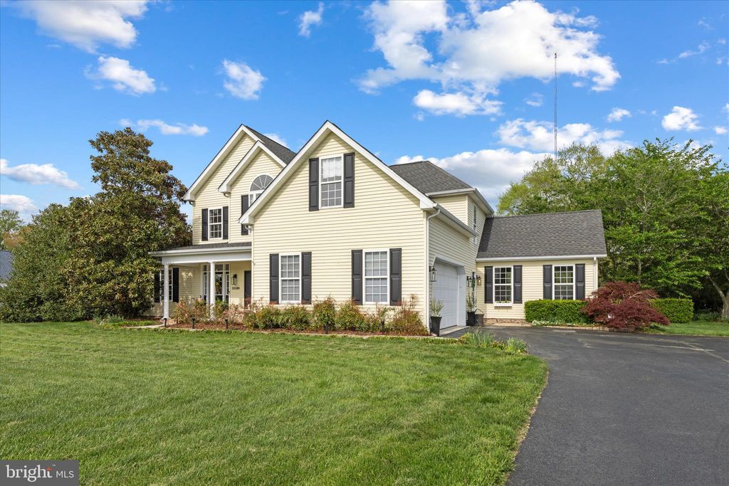 Photo of 30089 Lakeview Road, MILLSBORO, DE 19966 (MLS # DESU2108164)
