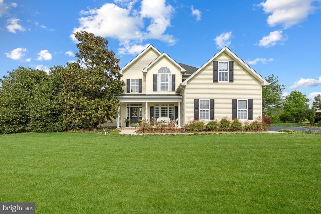 Photo of 30089 Lakeview Road, MILLSBORO, DE 19966 (MLS # DESU2108164)