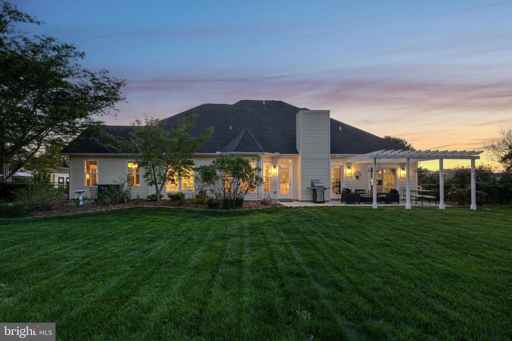 Photo of 30089 Lakeview Road, MILLSBORO, DE 19966 (MLS # DESU2108164)