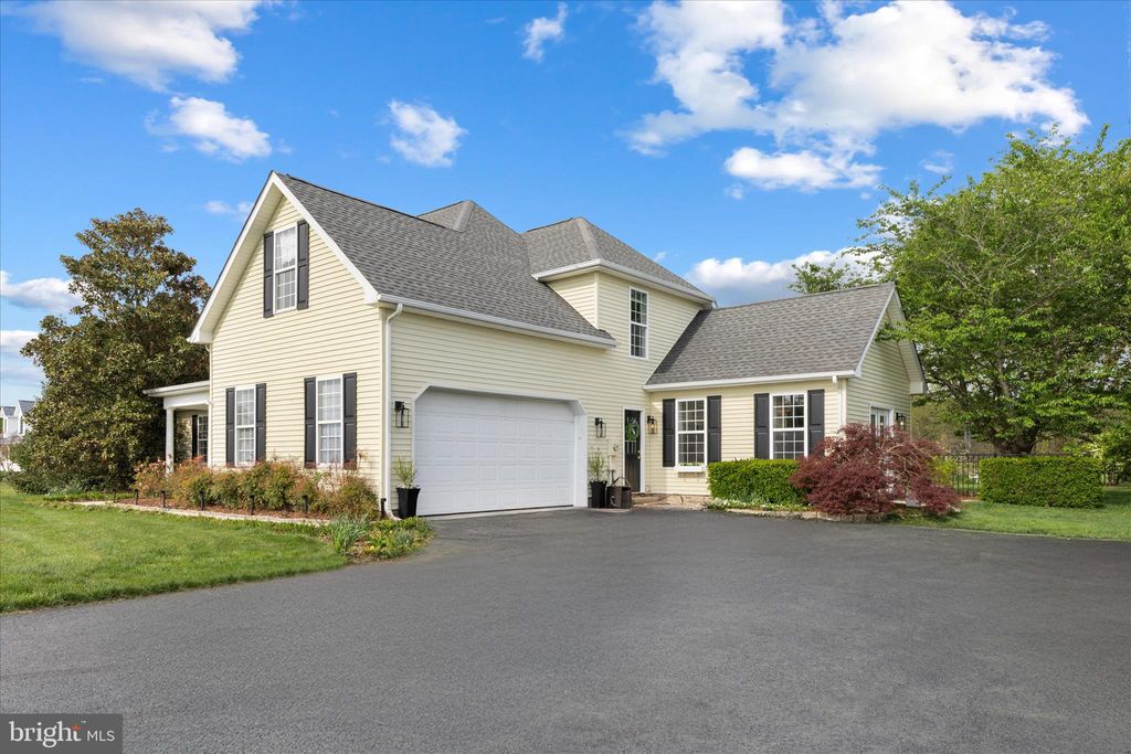 Photo of 30089 Lakeview Road, MILLSBORO, DE 19966 (MLS # DESU2108164)