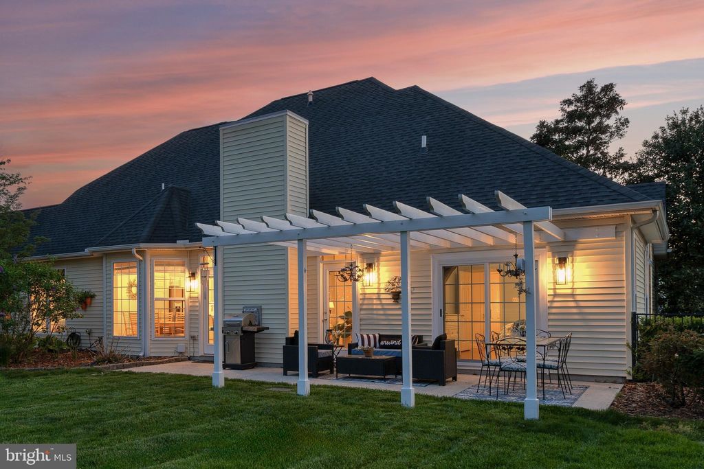 Photo of 30089 Lakeview Road, MILLSBORO, DE 19966 (MLS # DESU2108164)