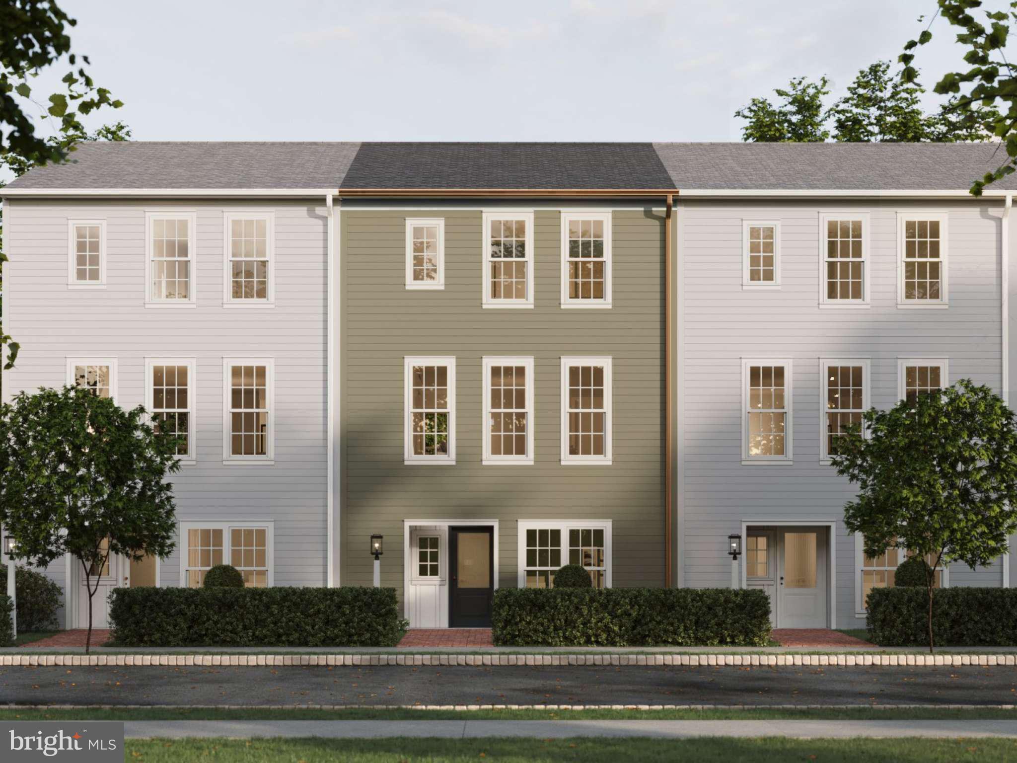 GRANGE - Residential