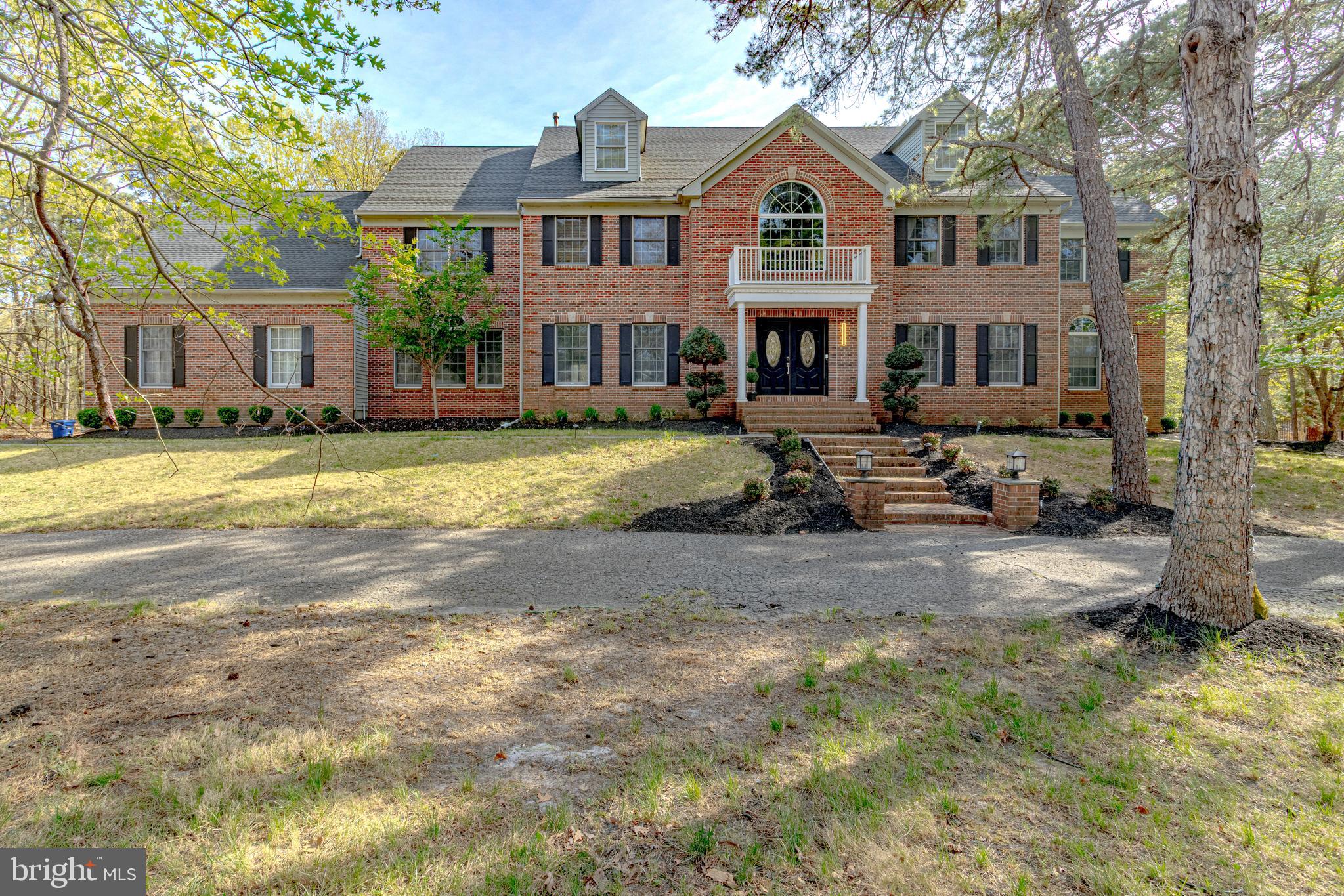 2 WILDERNESS DRIVE