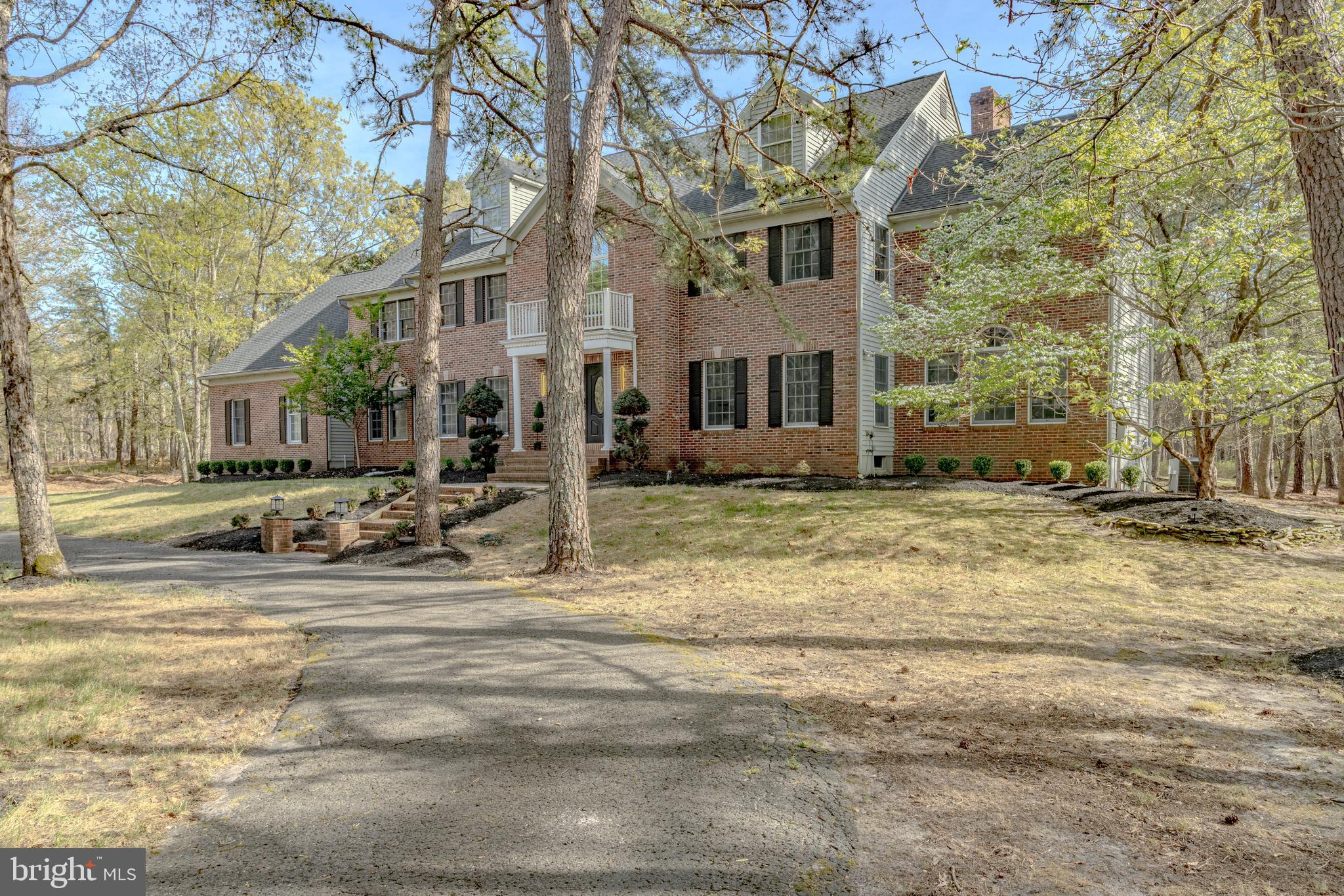 2 WILDERNESS DRIVE