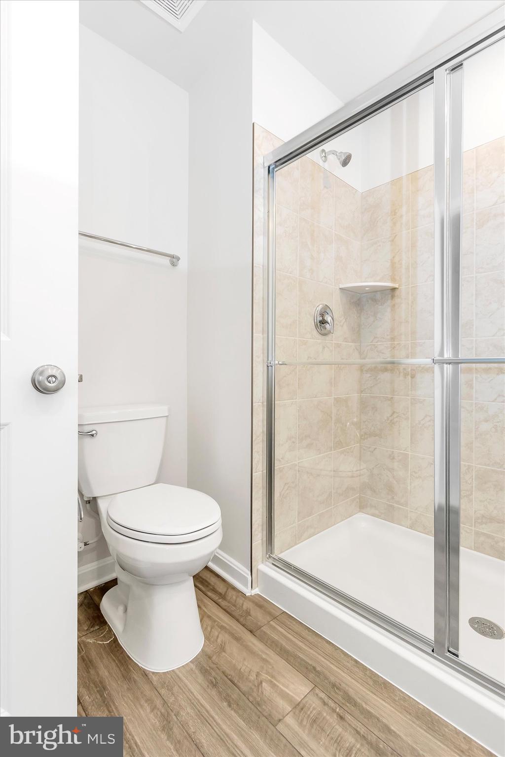 NORBORNE GLEBE - Residential Lease