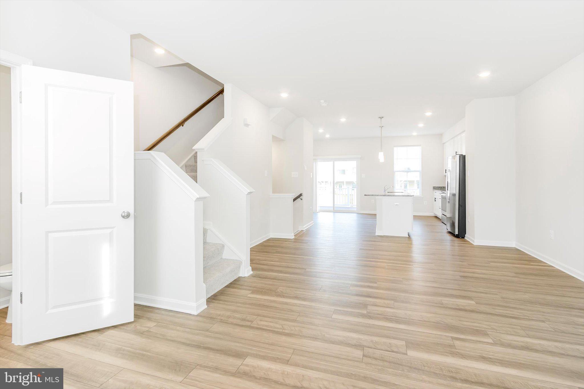 NORBORNE GLEBE - Residential Lease