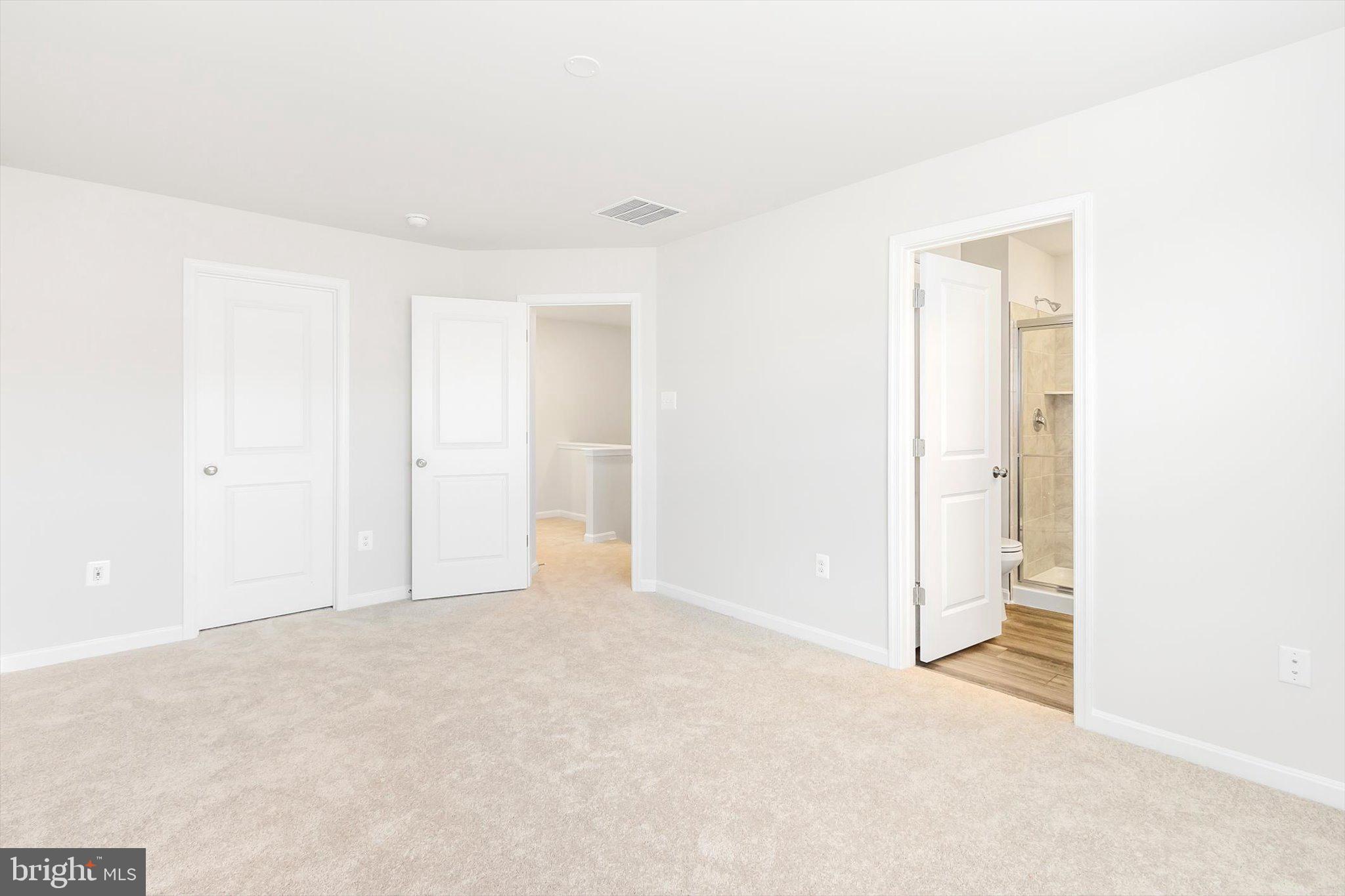 NORBORNE GLEBE - Residential Lease