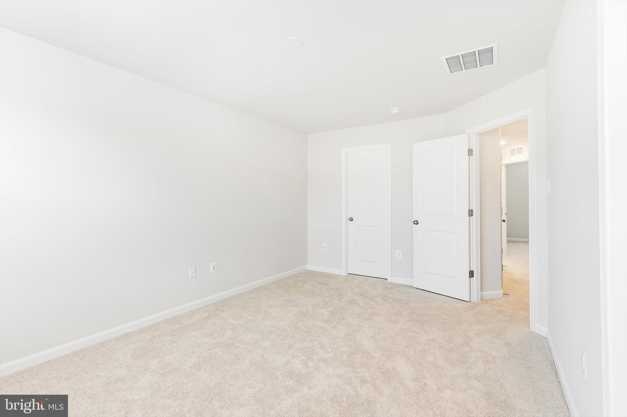 NORBORNE GLEBE - Residential Lease