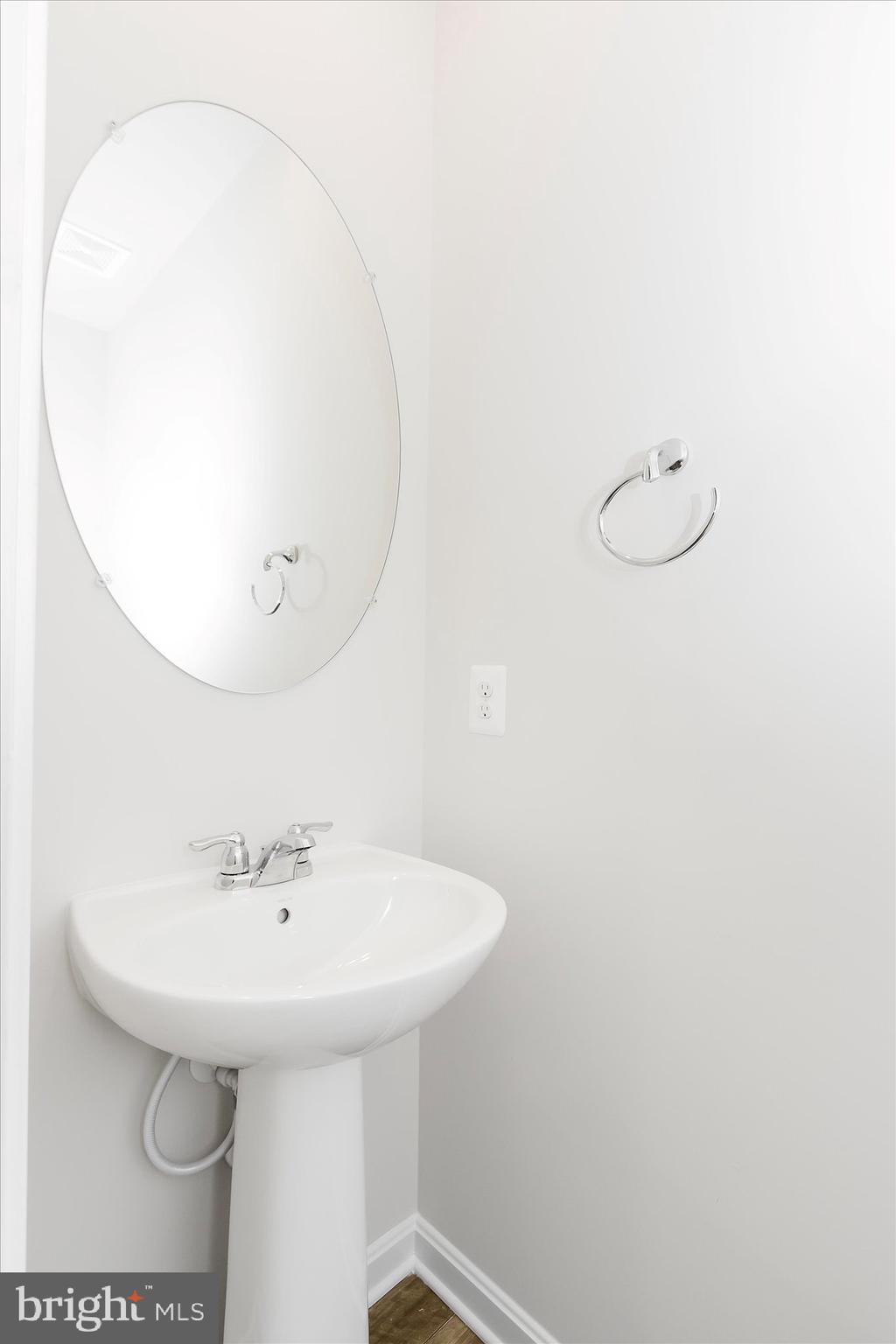 NORBORNE GLEBE - Residential Lease