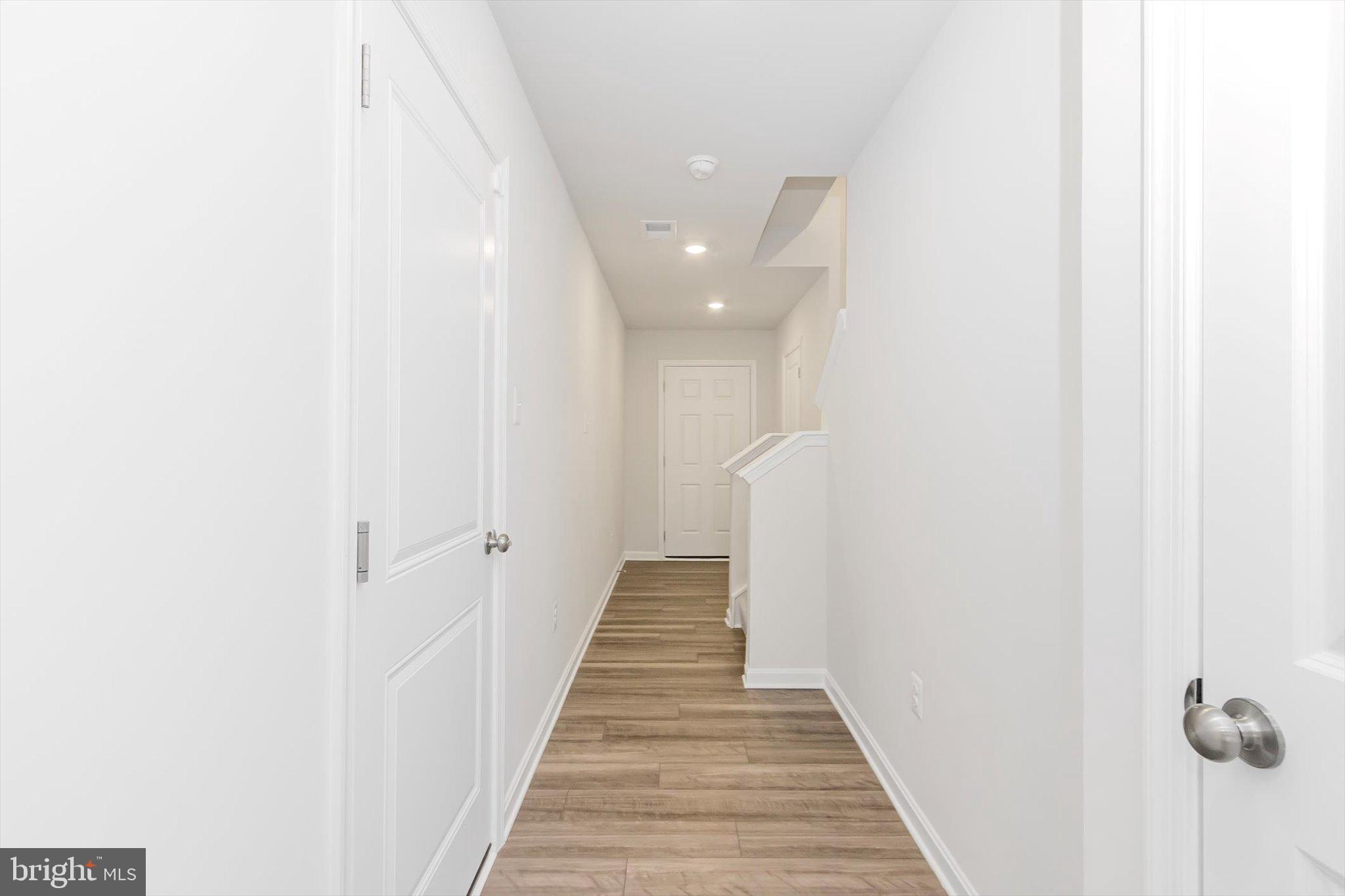 NORBORNE GLEBE - Residential Lease