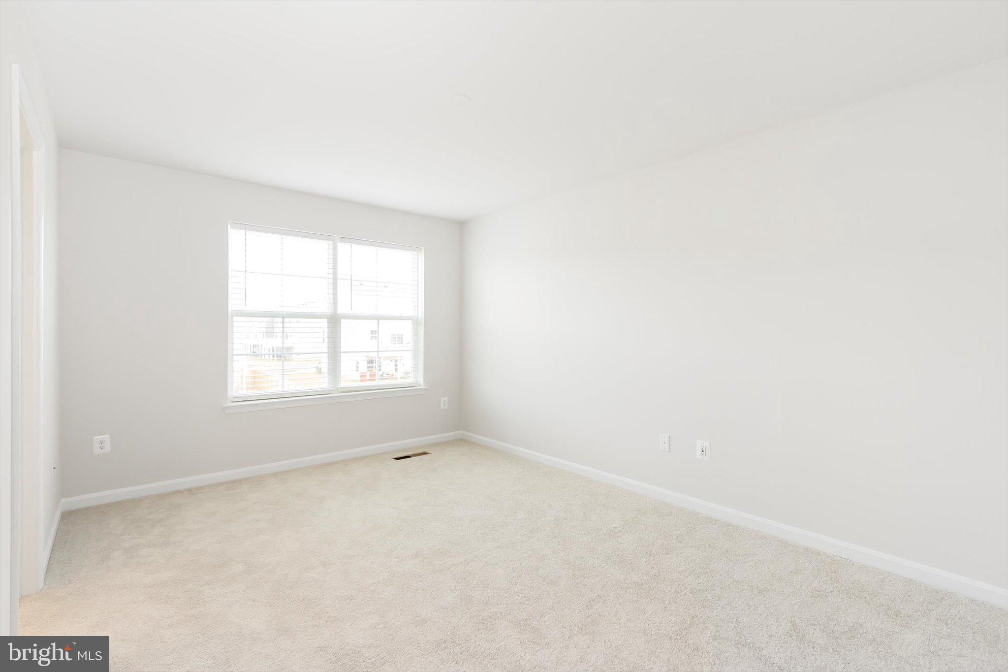 NORBORNE GLEBE - Residential Lease