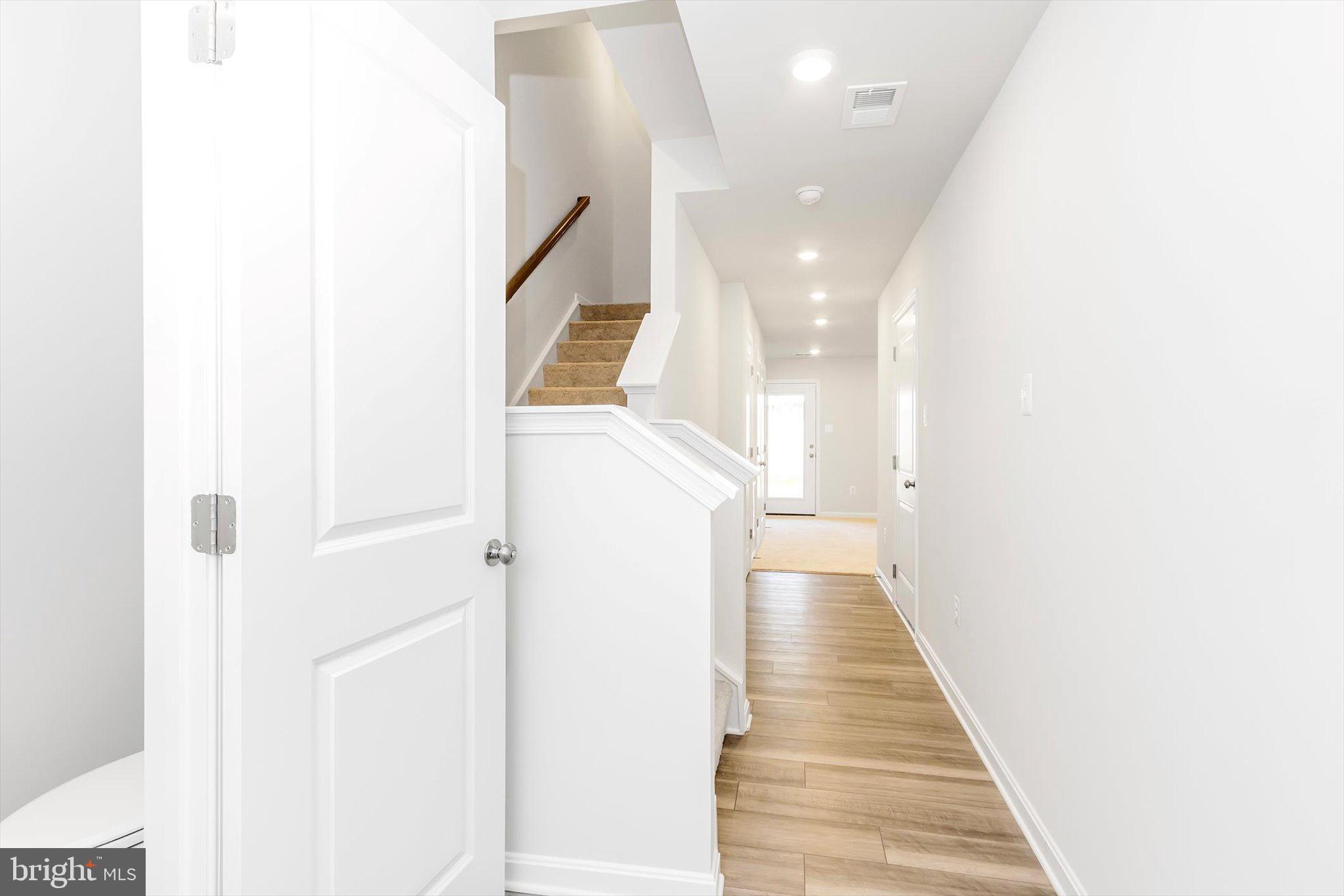 NORBORNE GLEBE - Residential Lease