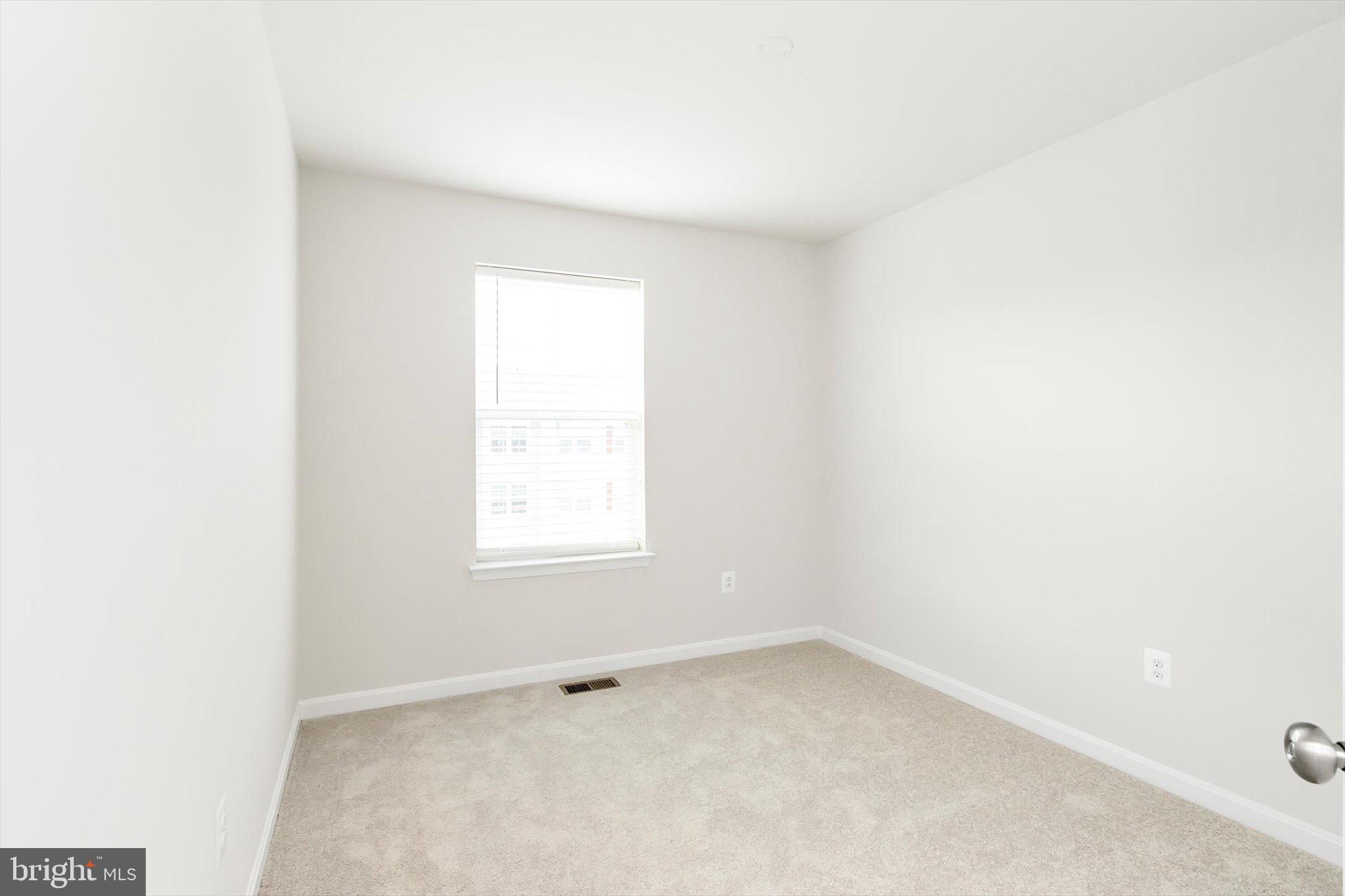 NORBORNE GLEBE - Residential Lease