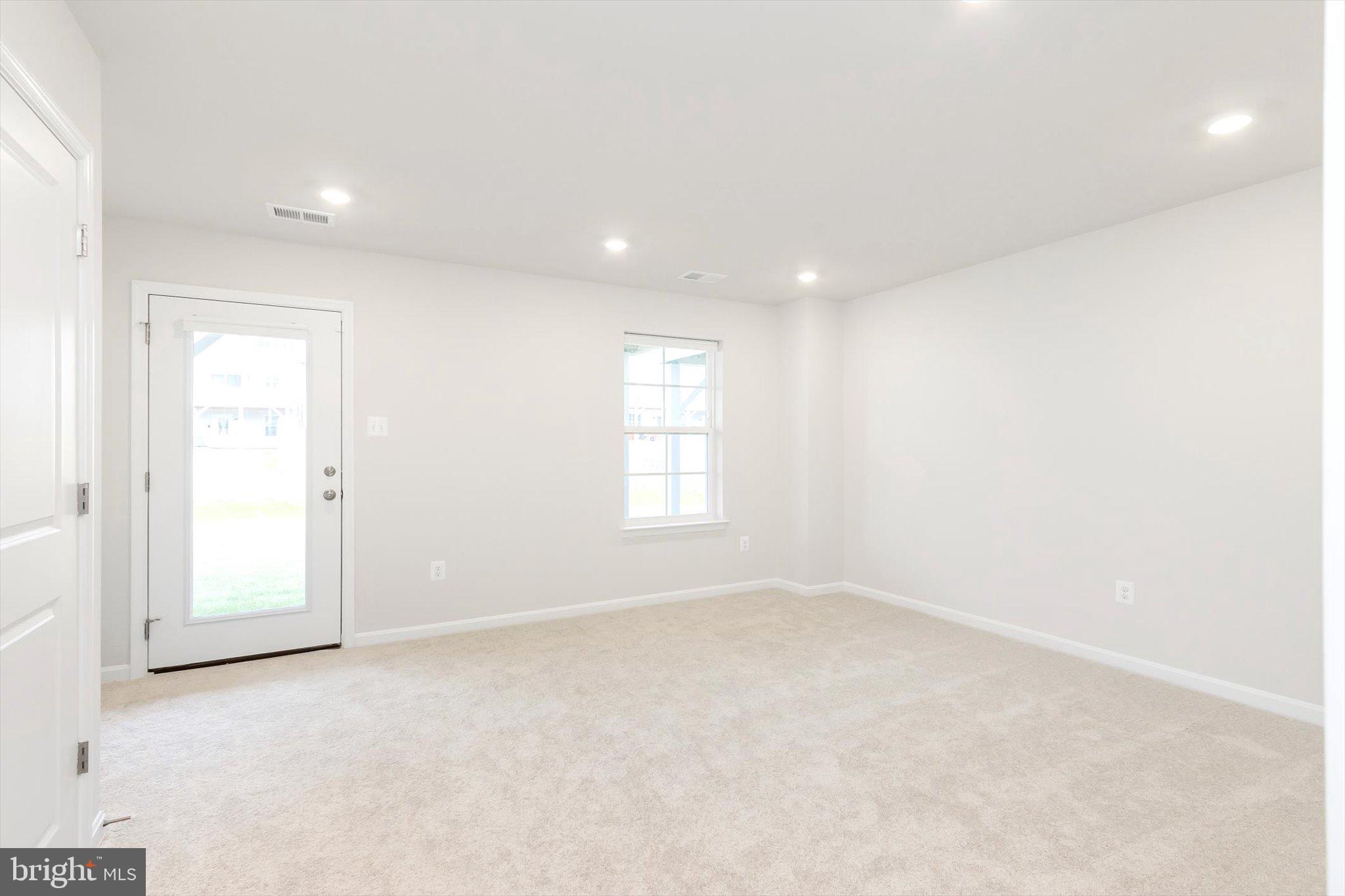 NORBORNE GLEBE - Residential Lease