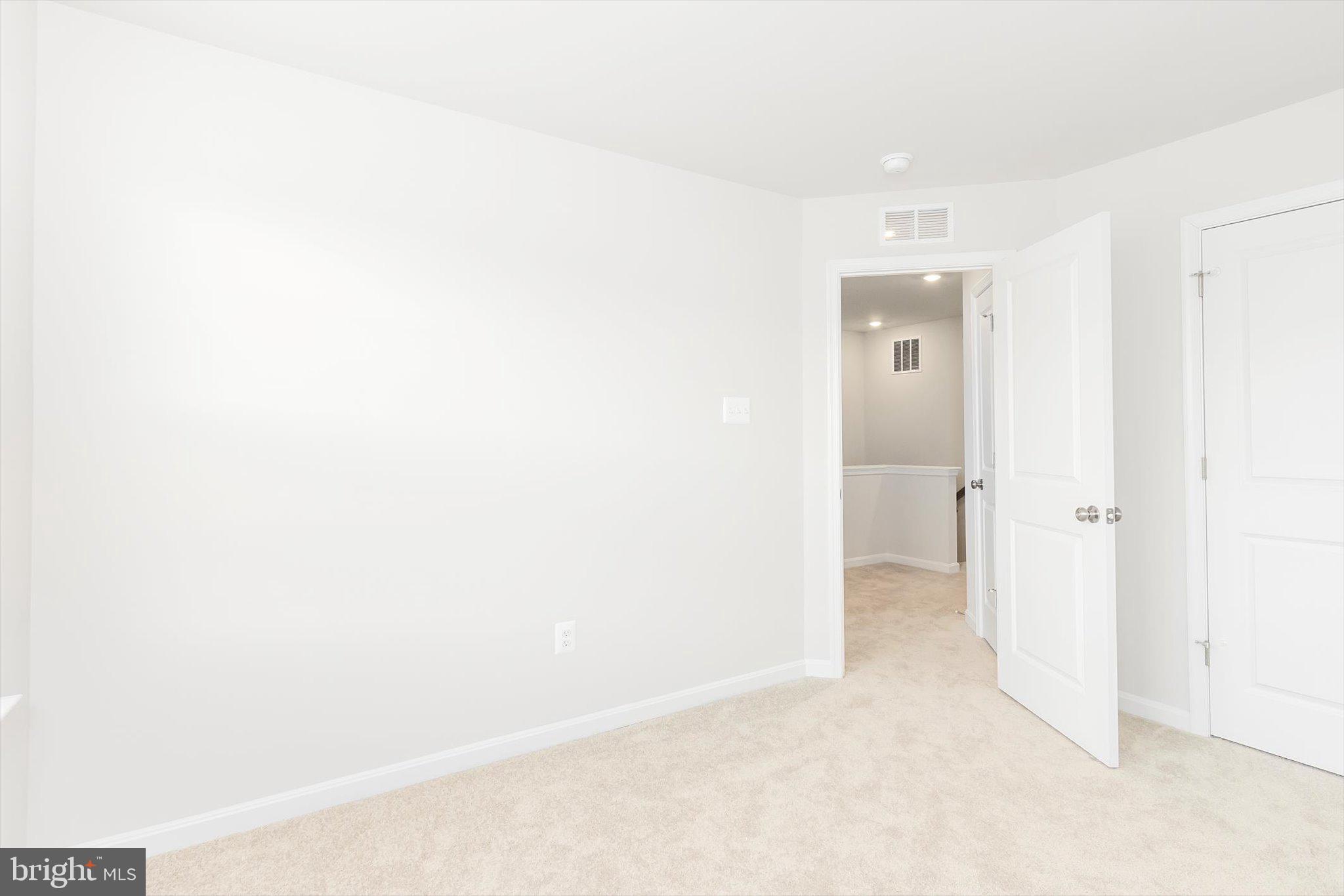 NORBORNE GLEBE - Residential Lease